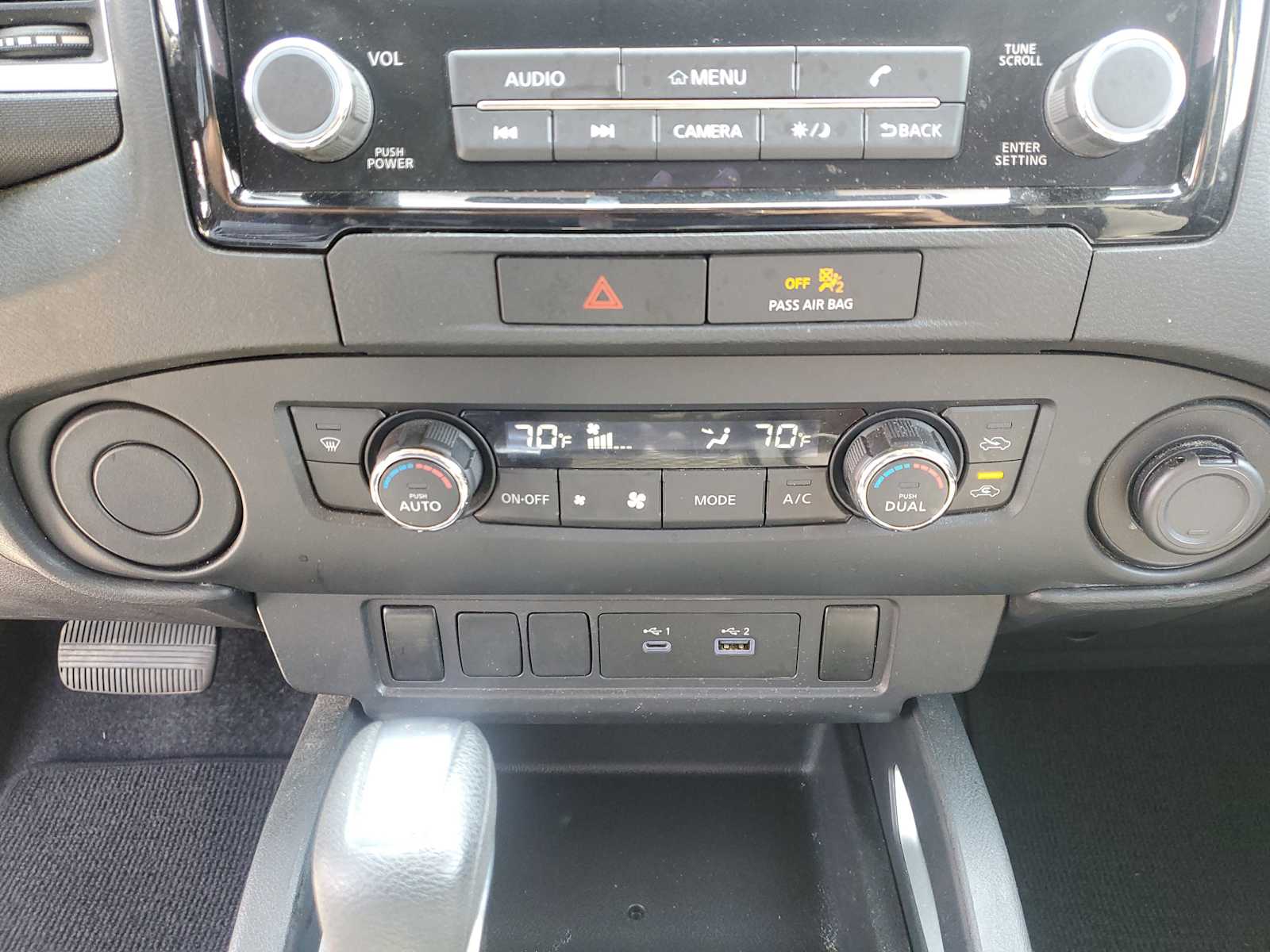 Thumbnail: 2022 Nissan Frontier - 28