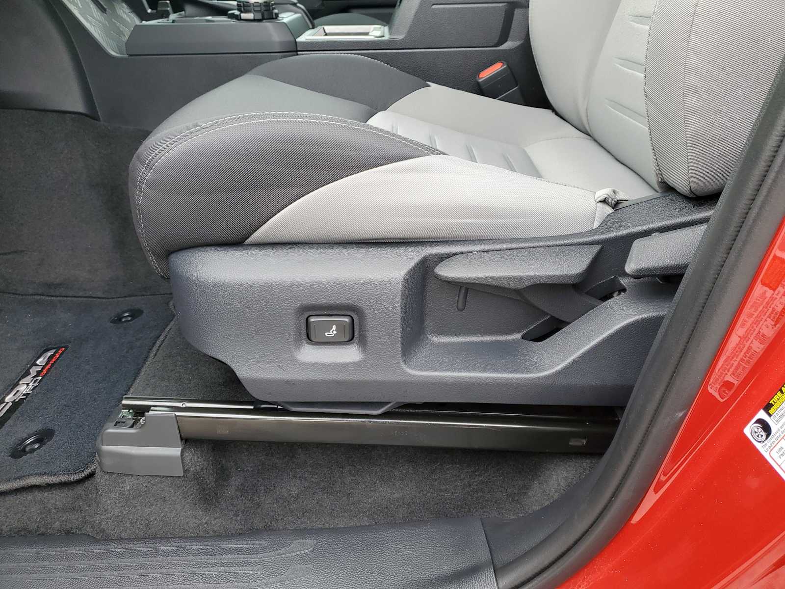 Thumbnail: 2026 Toyota Tacoma - 19