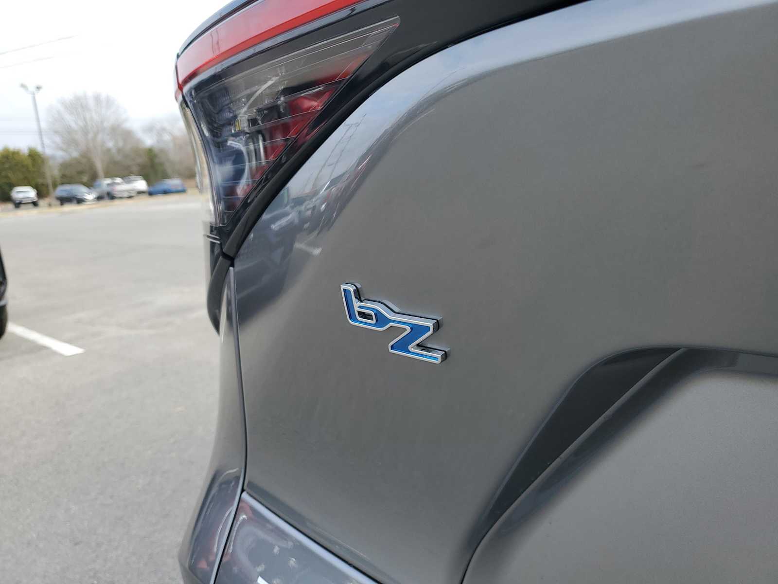 Thumbnail: 2026 Toyota bZ - 7