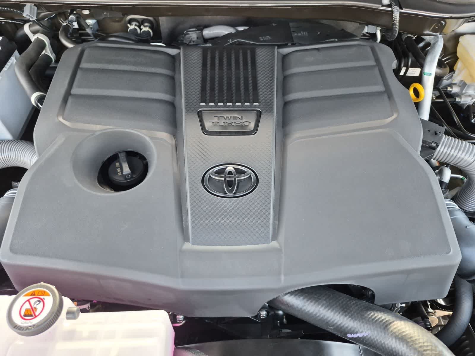 Thumbnail: 2026 Toyota Tundra - 15