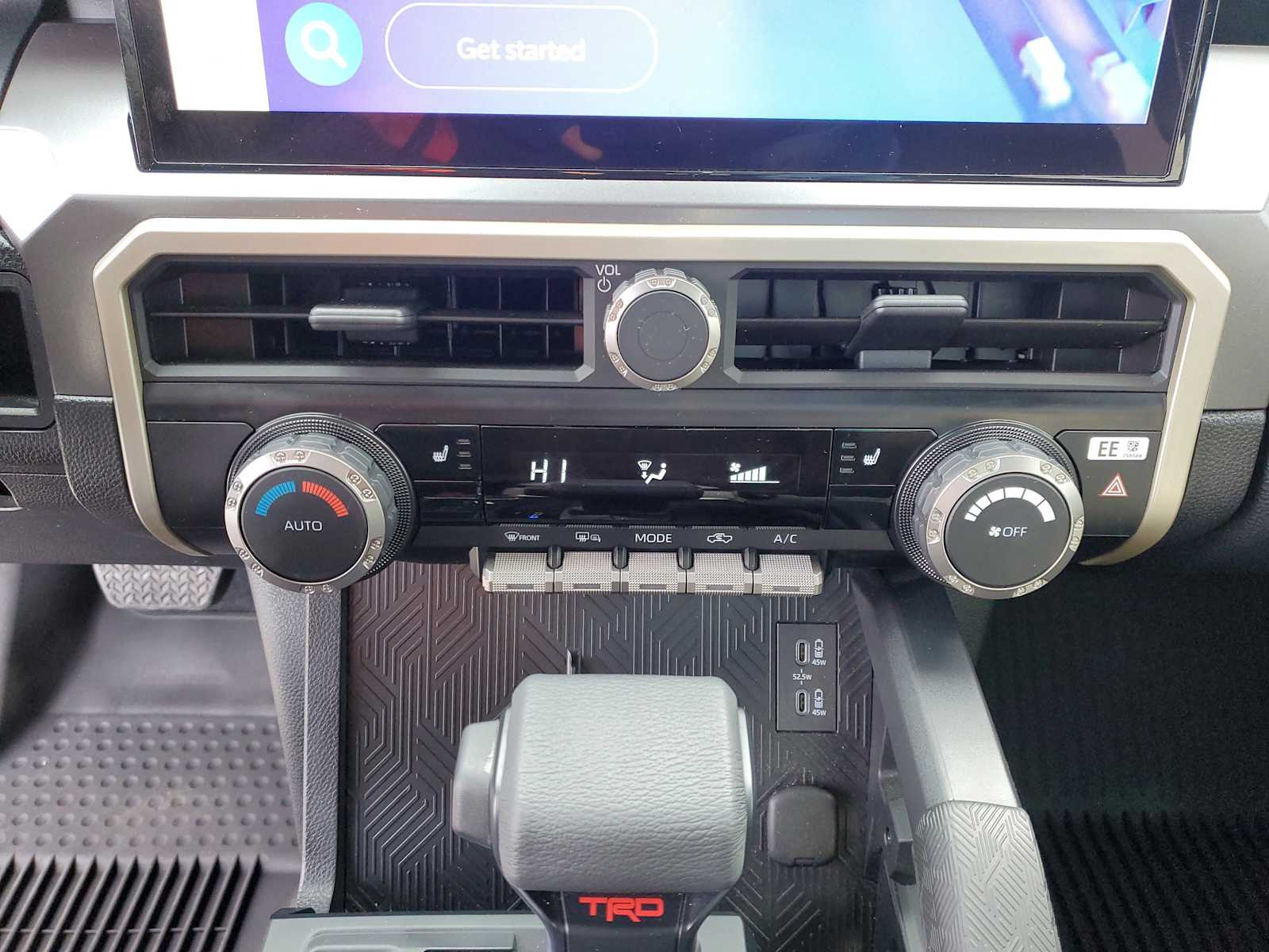 Thumbnail: 2025 Toyota Tacoma - 28