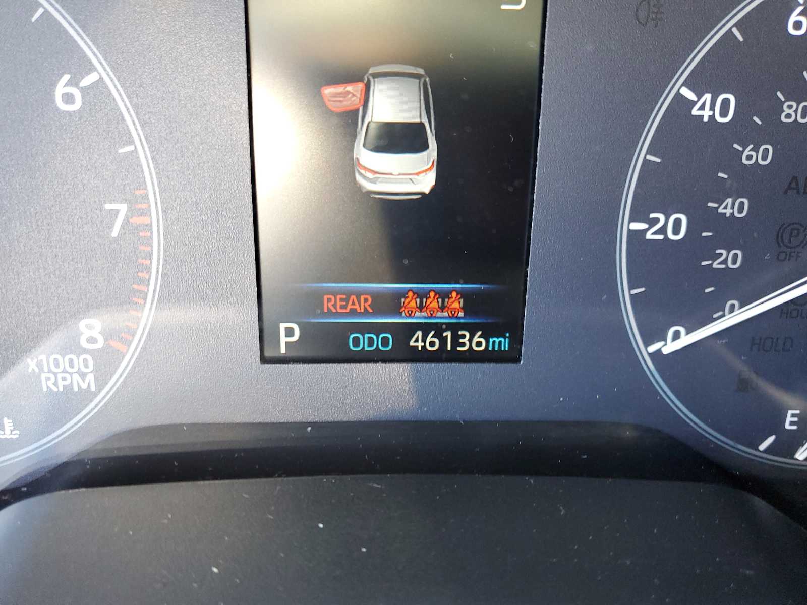 Thumbnail: 2023 Toyota Corolla - 26