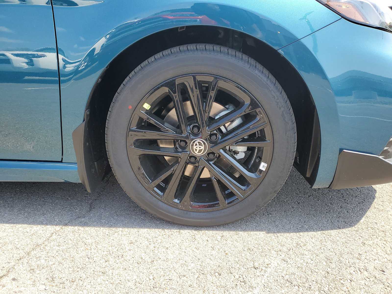 Thumbnail: 2026 Toyota Camry - 5