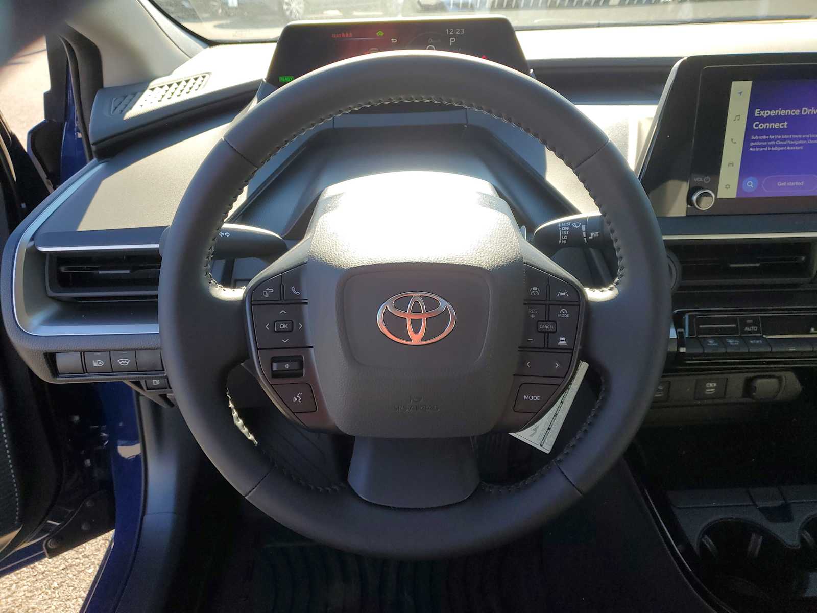 Thumbnail: 2026 Toyota Prius - 20