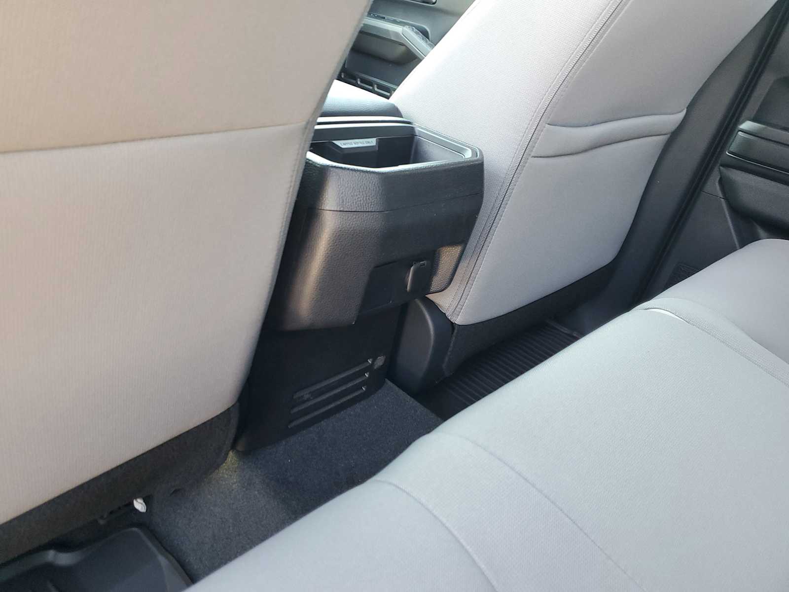 Thumbnail: 2026 Toyota Tacoma - 14