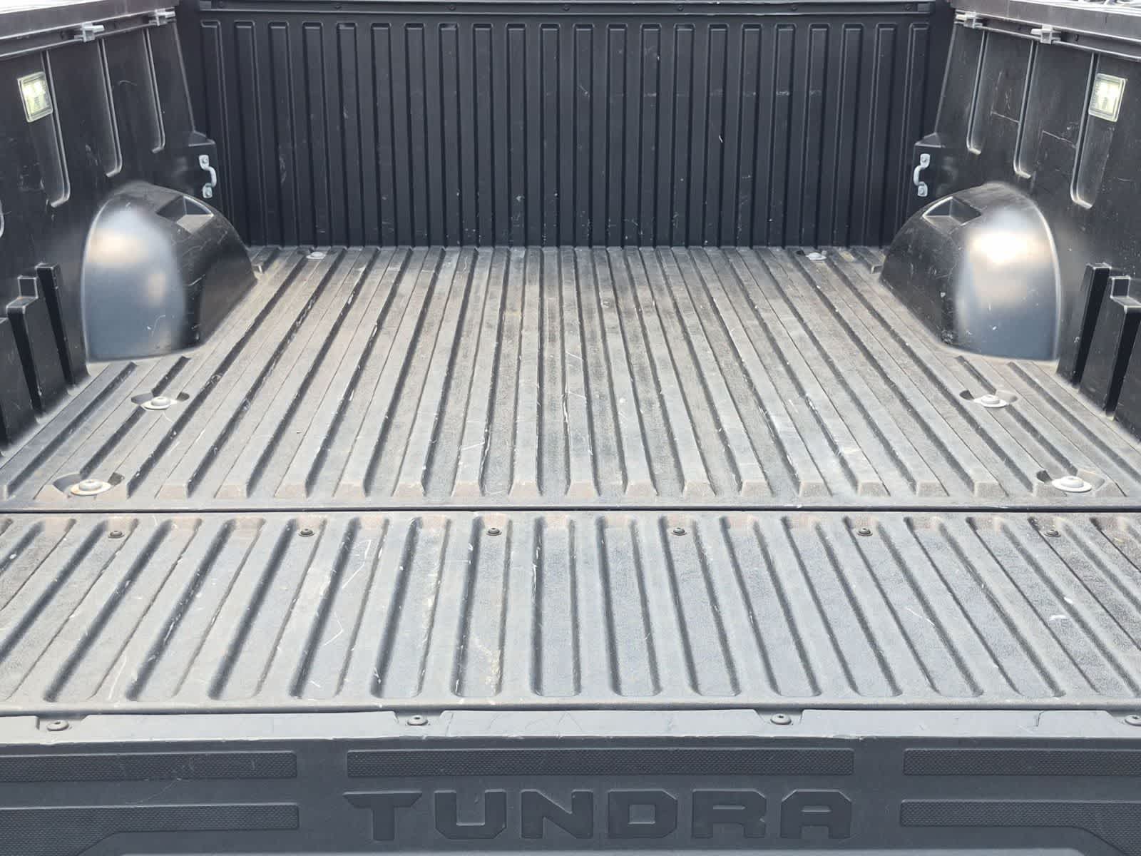 Thumbnail: 2024 Toyota Tundra - 36