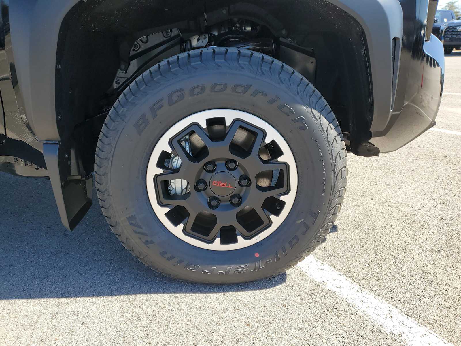 Thumbnail: 2026 Toyota Tacoma - 5