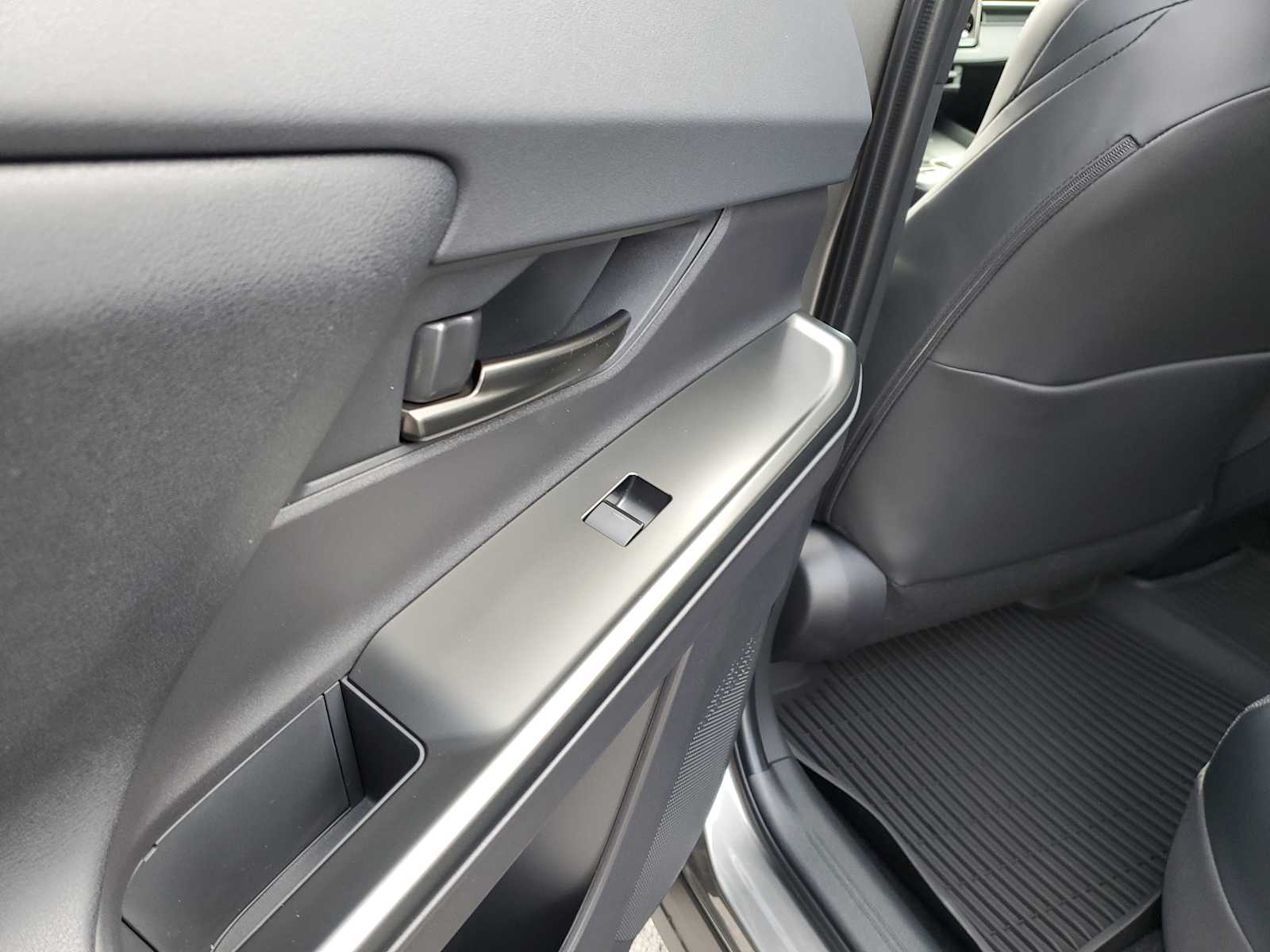 Thumbnail: 2026 Toyota bZ - 12