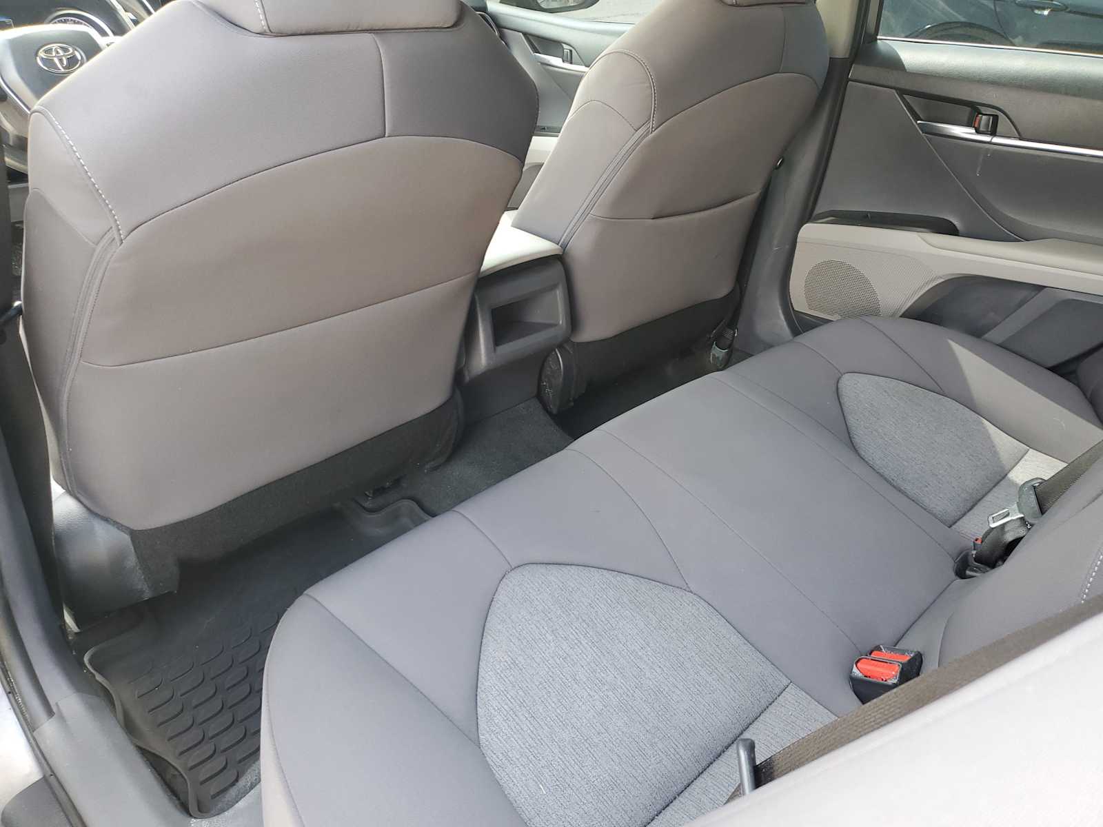 Thumbnail: 2023 Toyota Camry - 12