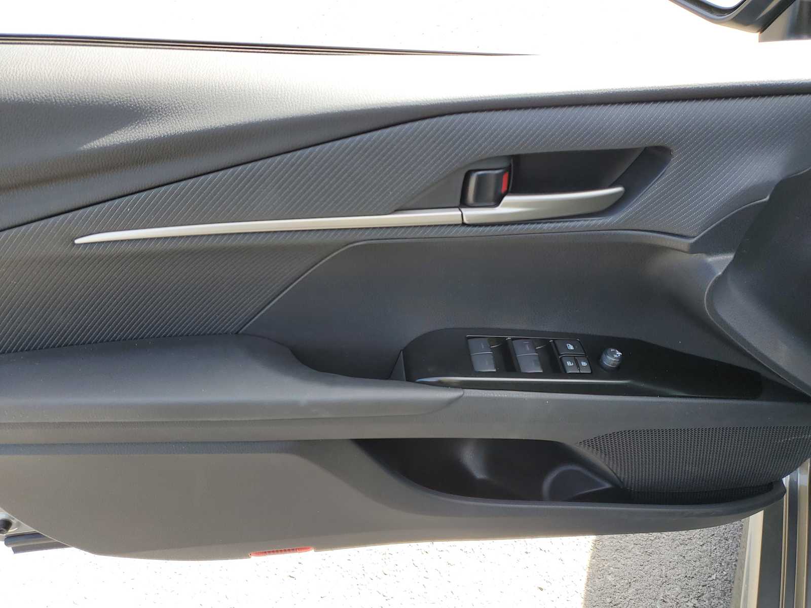 Thumbnail: 2026 Toyota Camry - 15