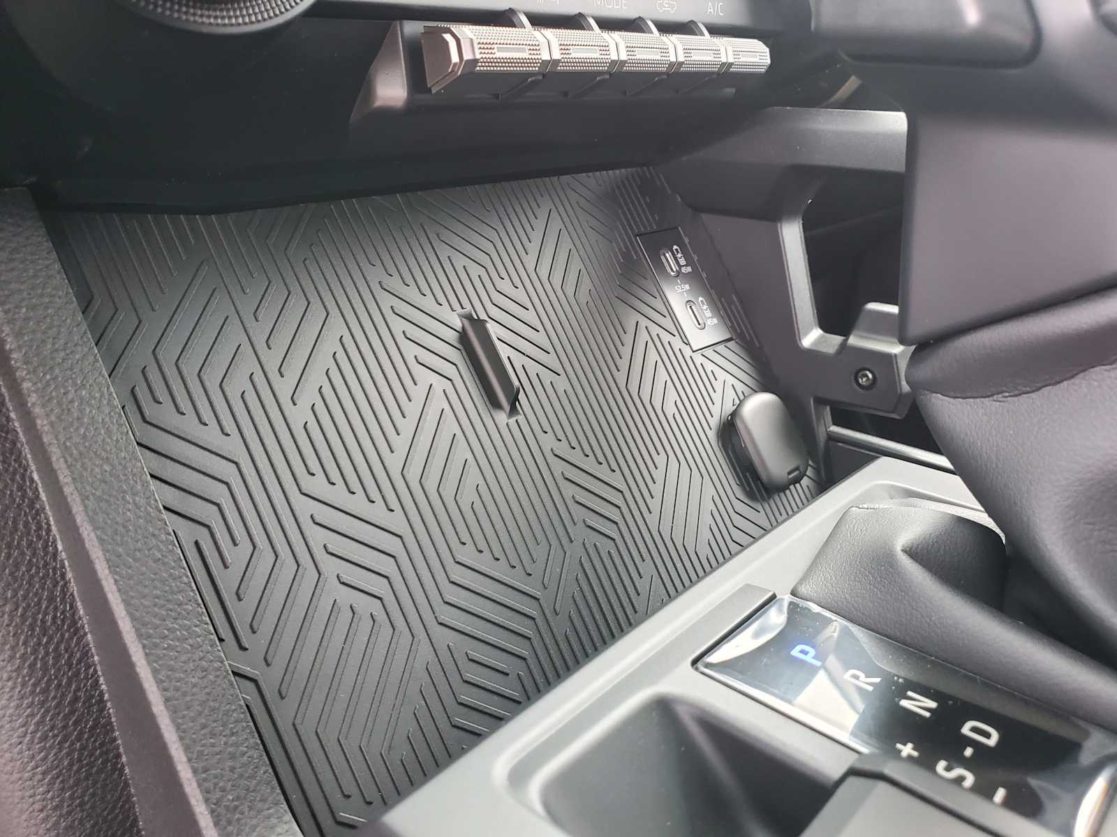 Thumbnail: 2026 Toyota Tacoma - 30