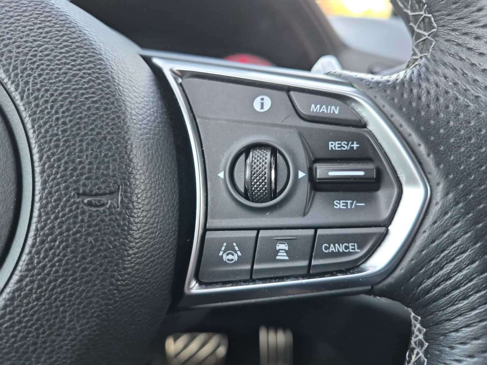 Thumbnail: 2019 Acura RDX - 19