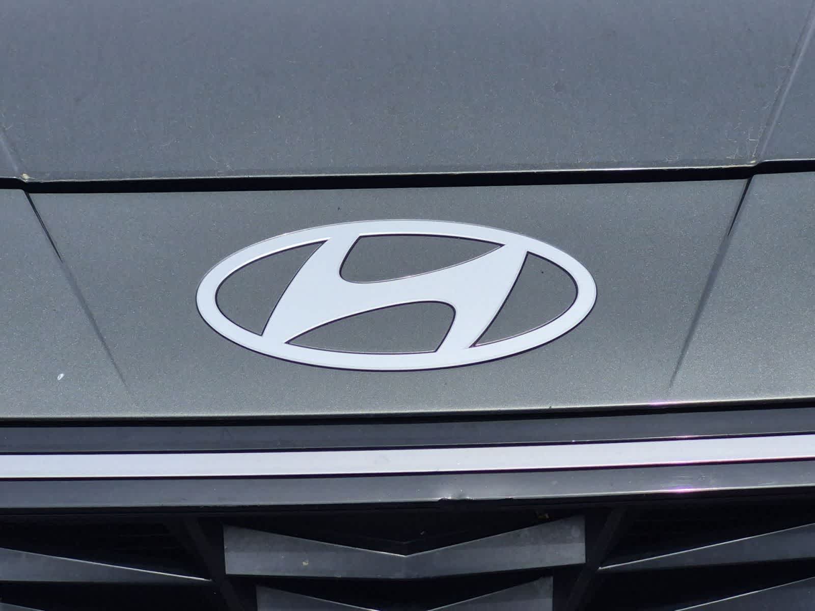 Thumbnail: 2025 Hyundai Elantra - 10