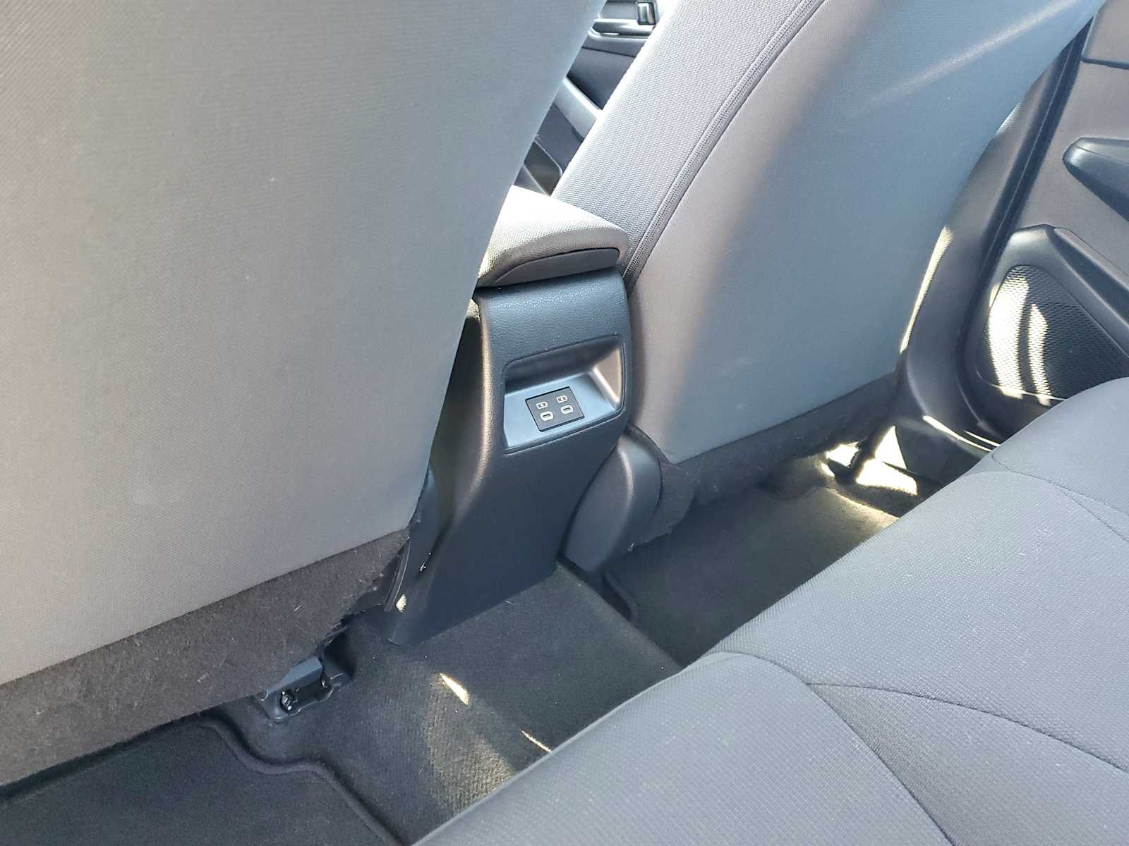 Thumbnail: 2023 Toyota Corolla - 14