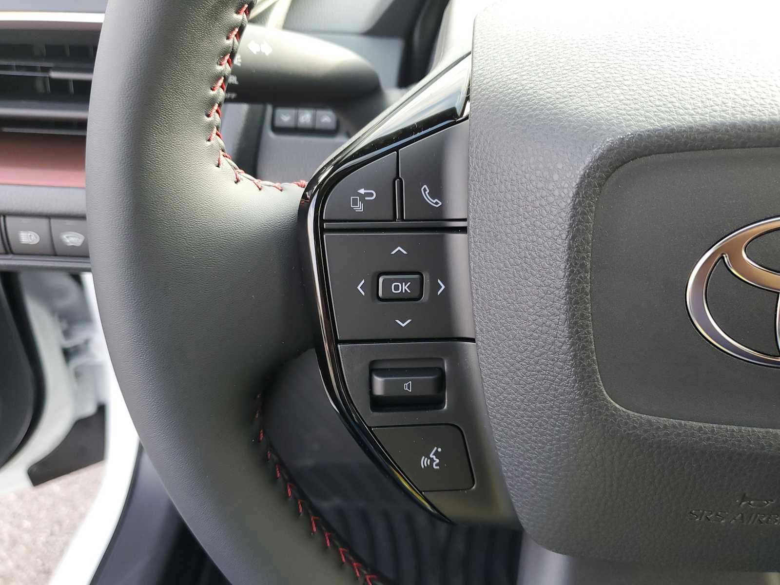 Thumbnail: 2026 Toyota Prius - 22