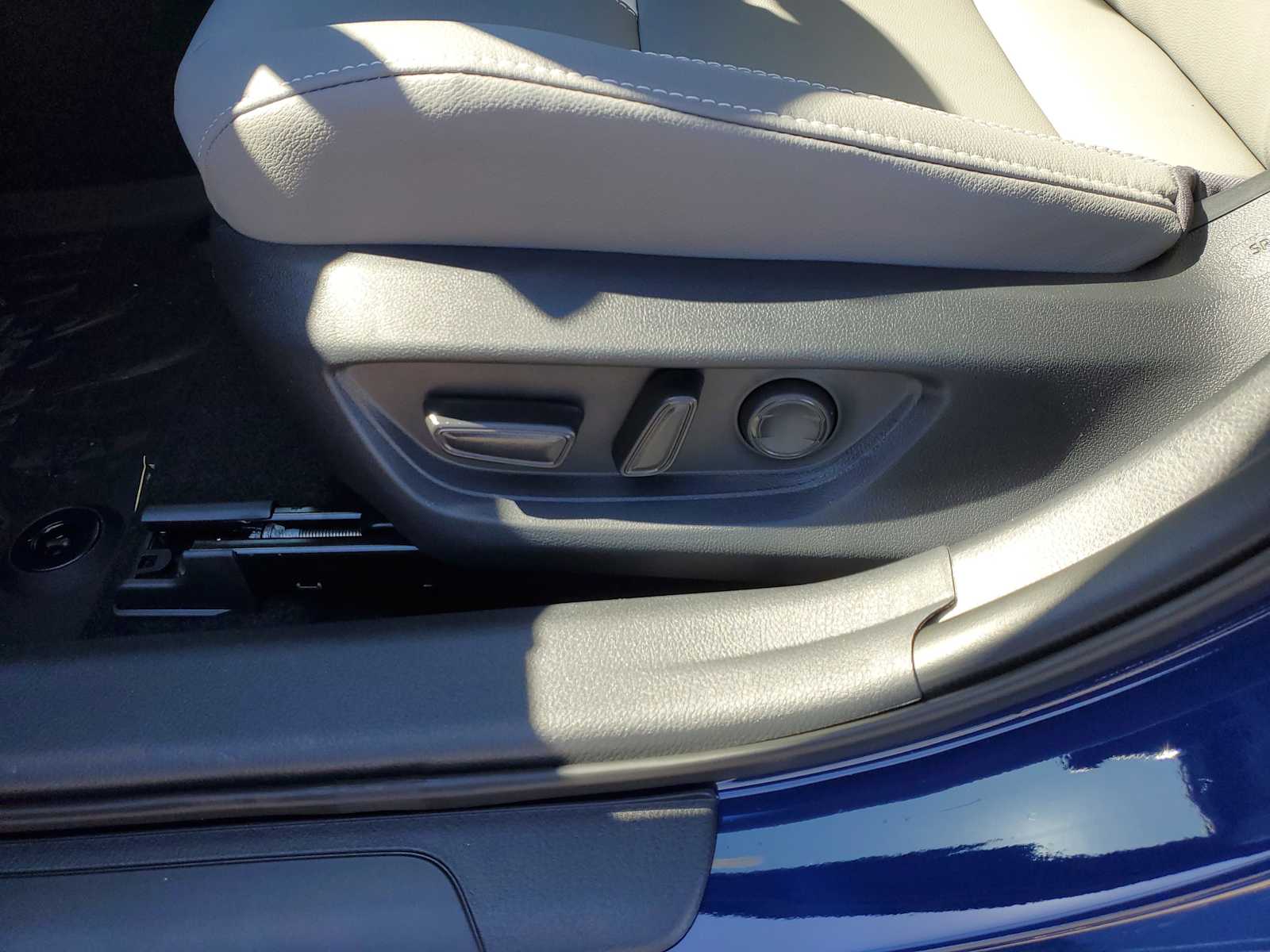 Thumbnail: 2026 Toyota Camry - 19