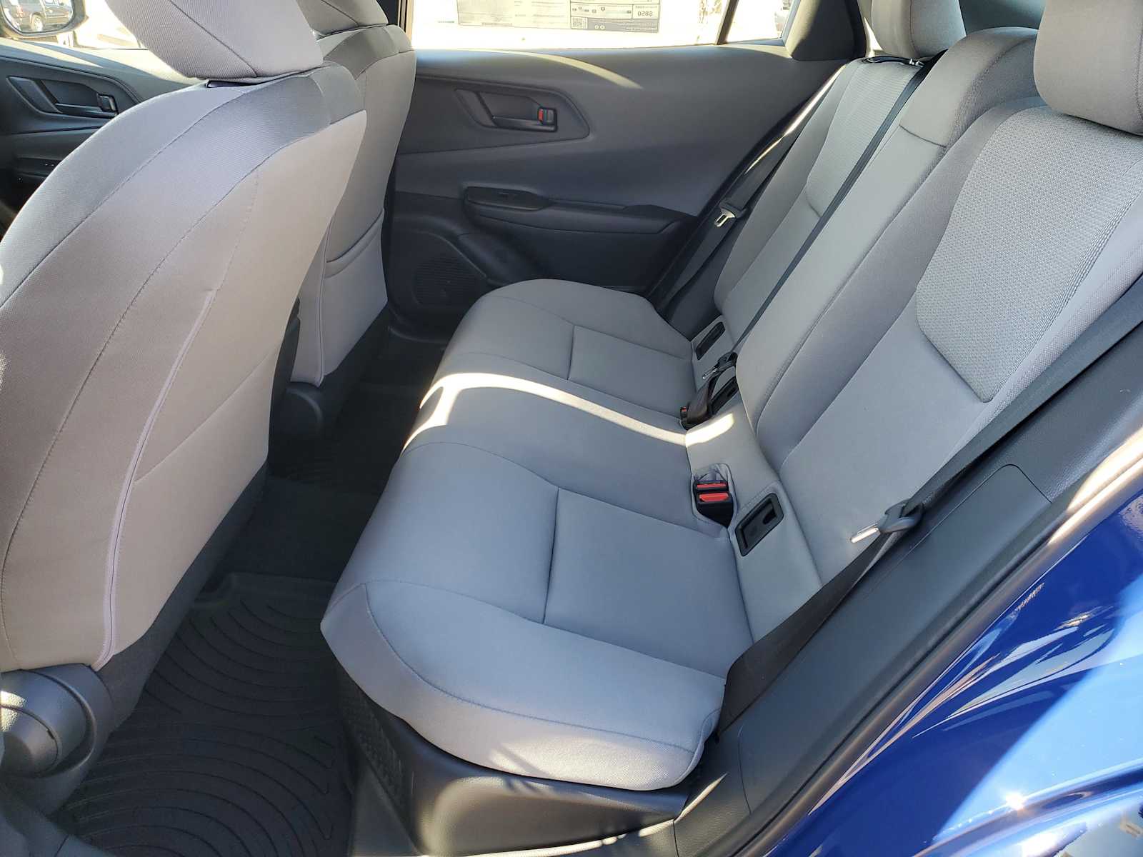 Thumbnail: 2026 Toyota Prius - 11