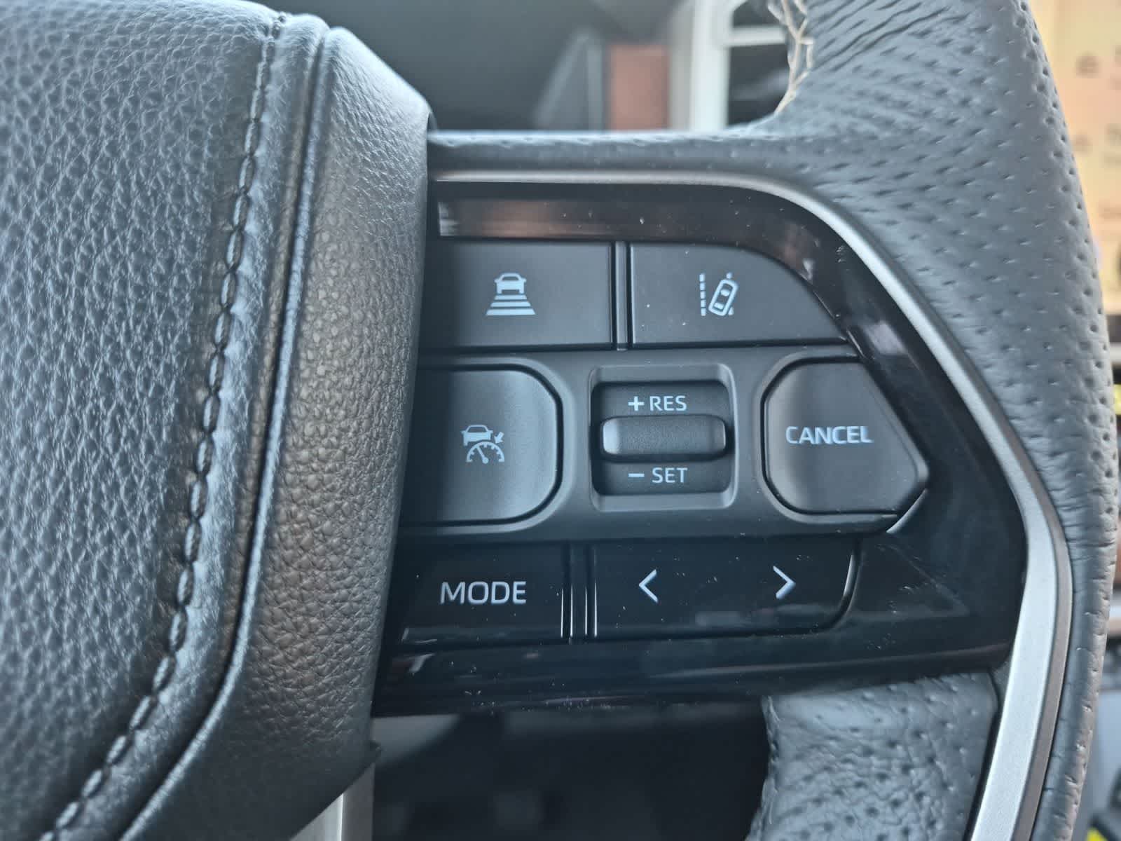 Thumbnail: 2026 Toyota Tundra - 23