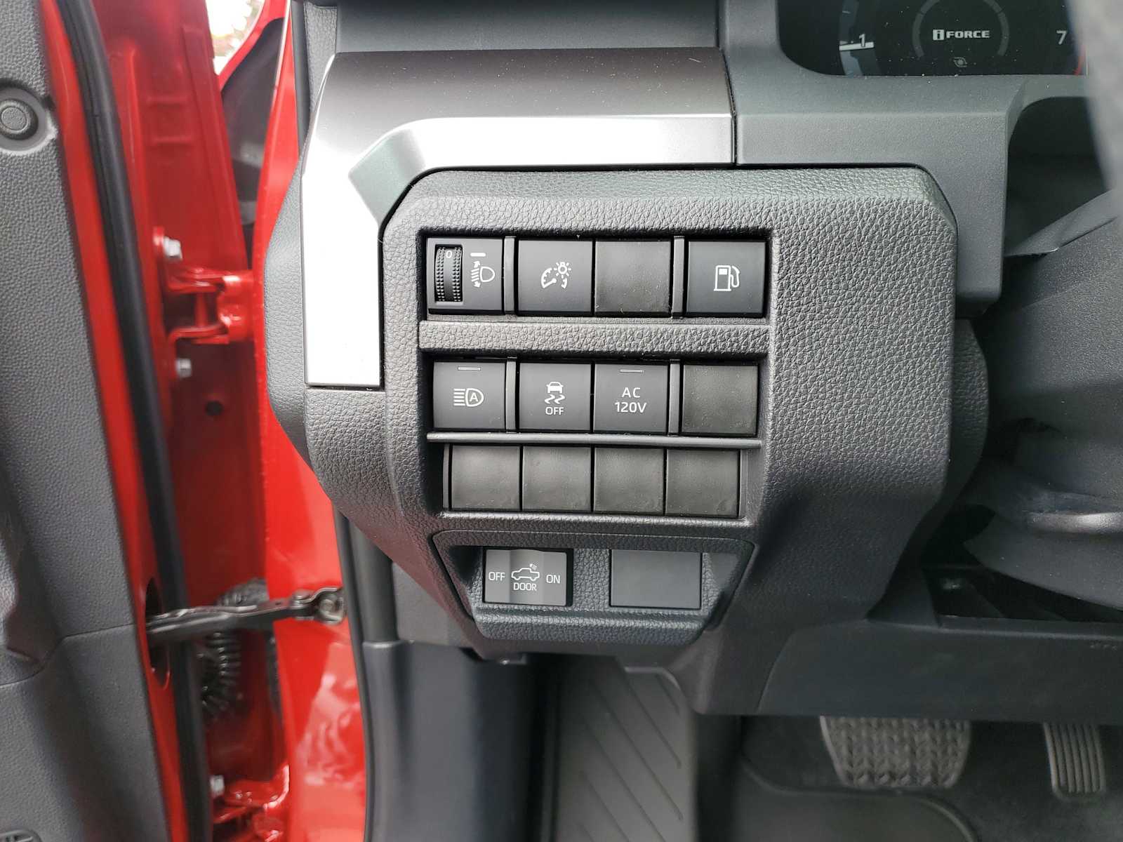 Thumbnail: 2025 Toyota Tacoma - 21