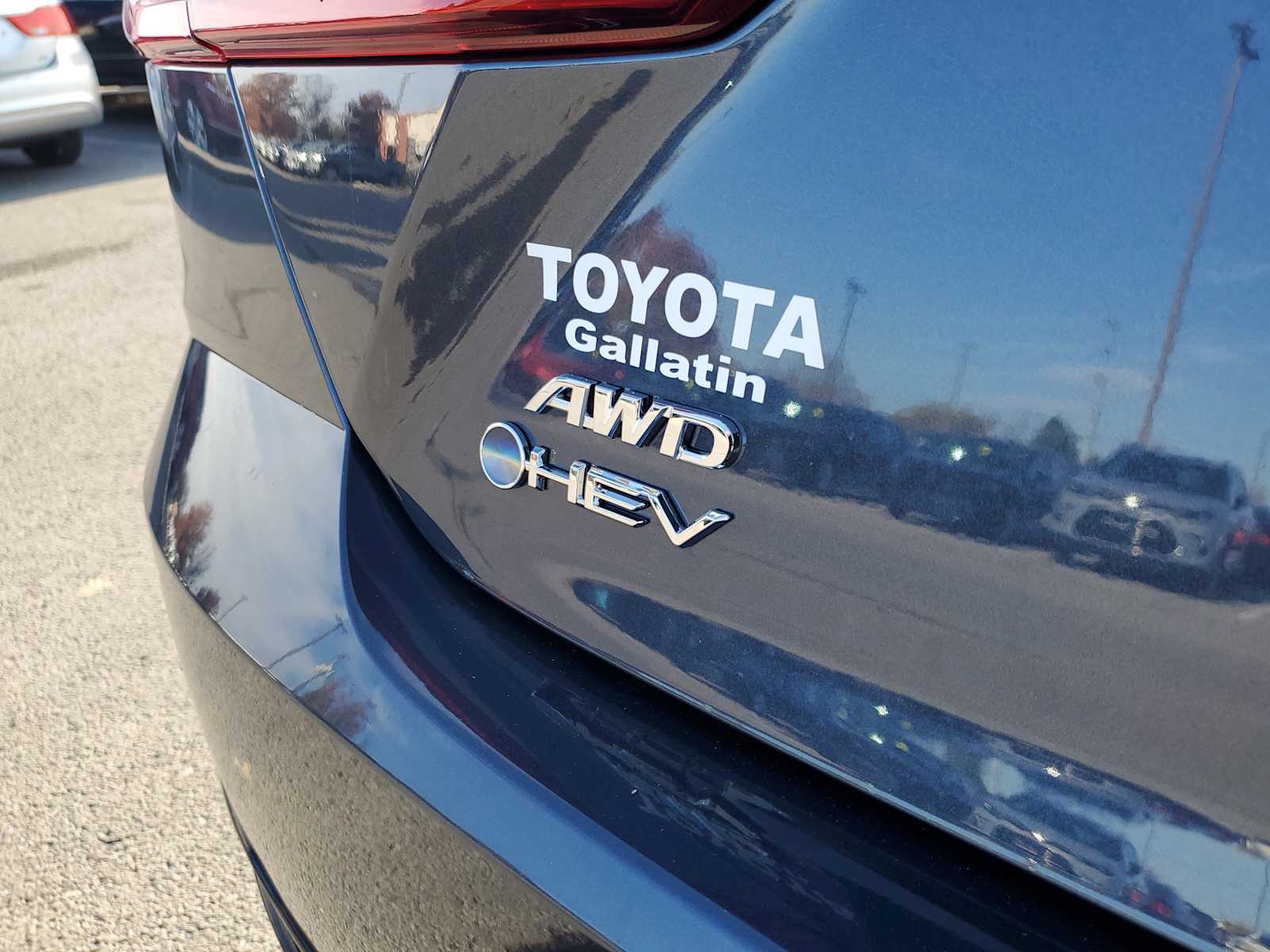 Thumbnail: 2026 Toyota Camry - 8