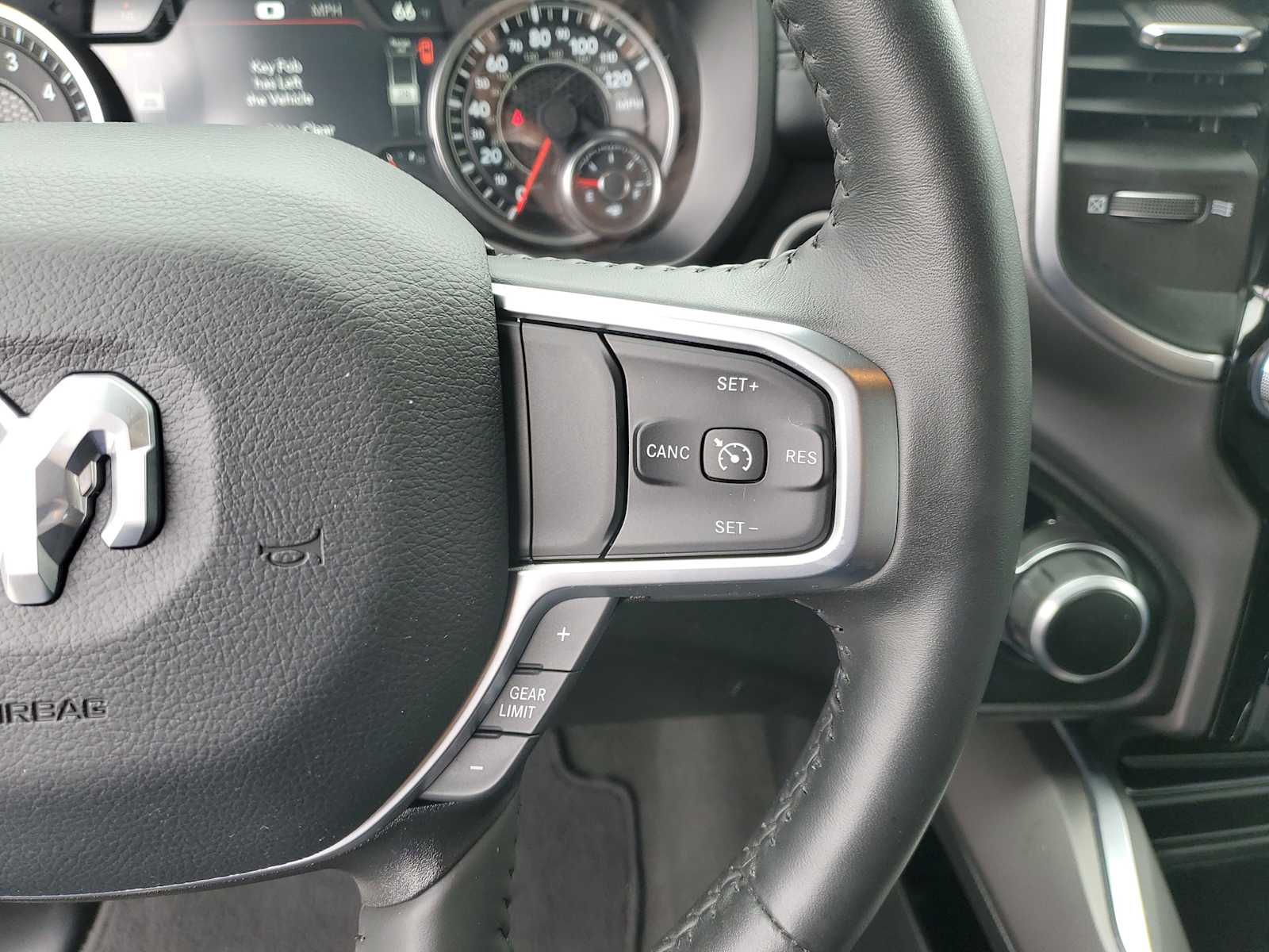 Thumbnail: 2024 RAM 1500 - 24