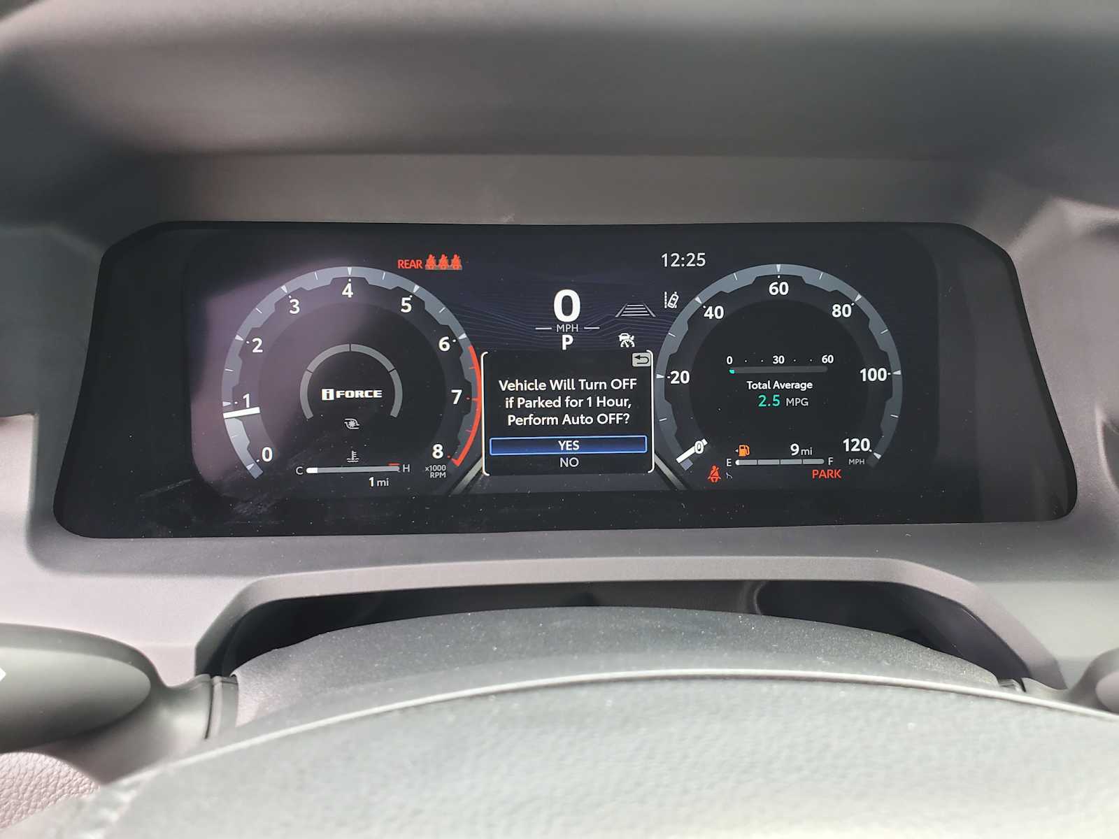 Thumbnail: 2026 Toyota Tacoma - 25