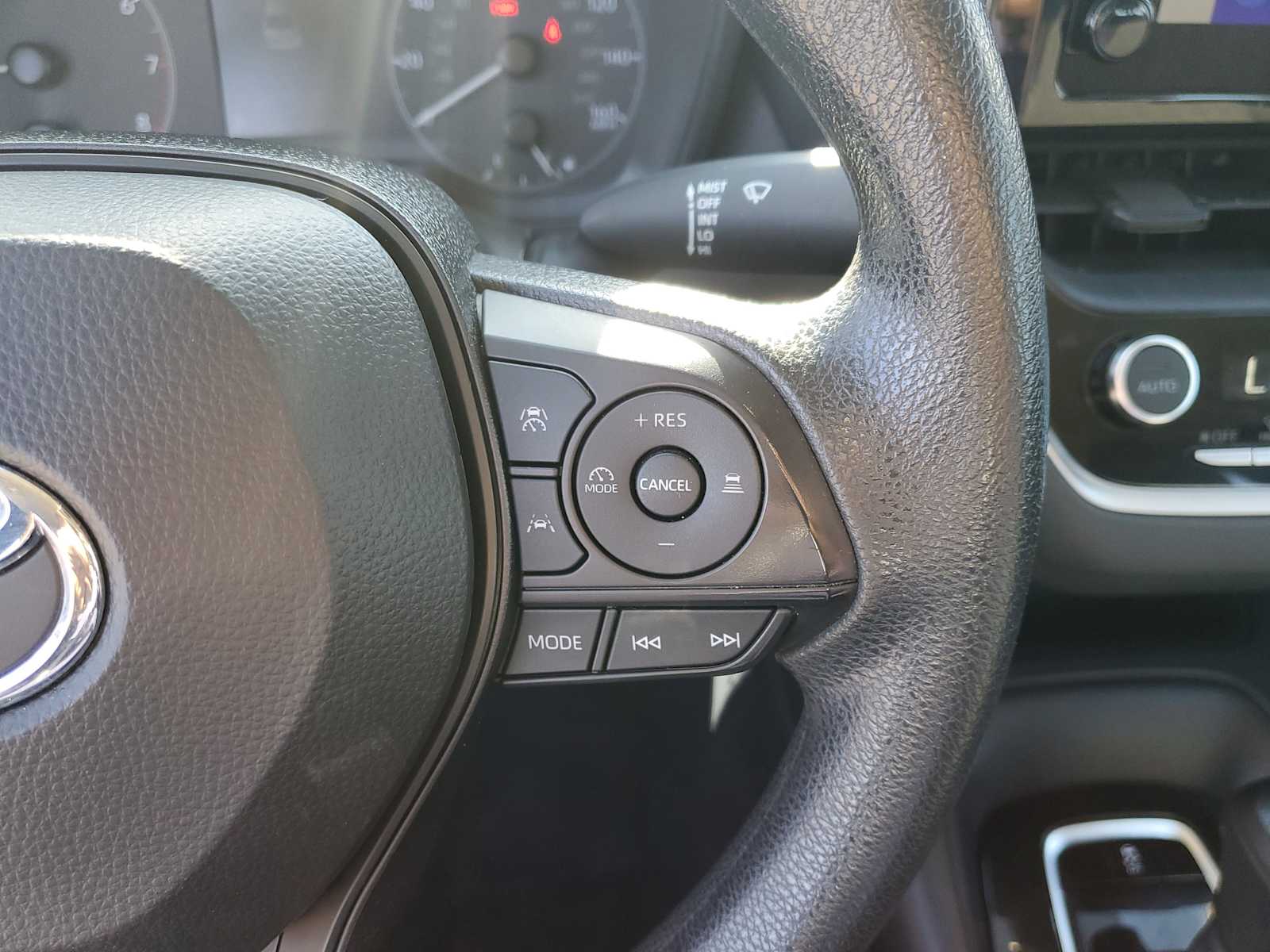 Thumbnail: 2024 Toyota Corolla - 24