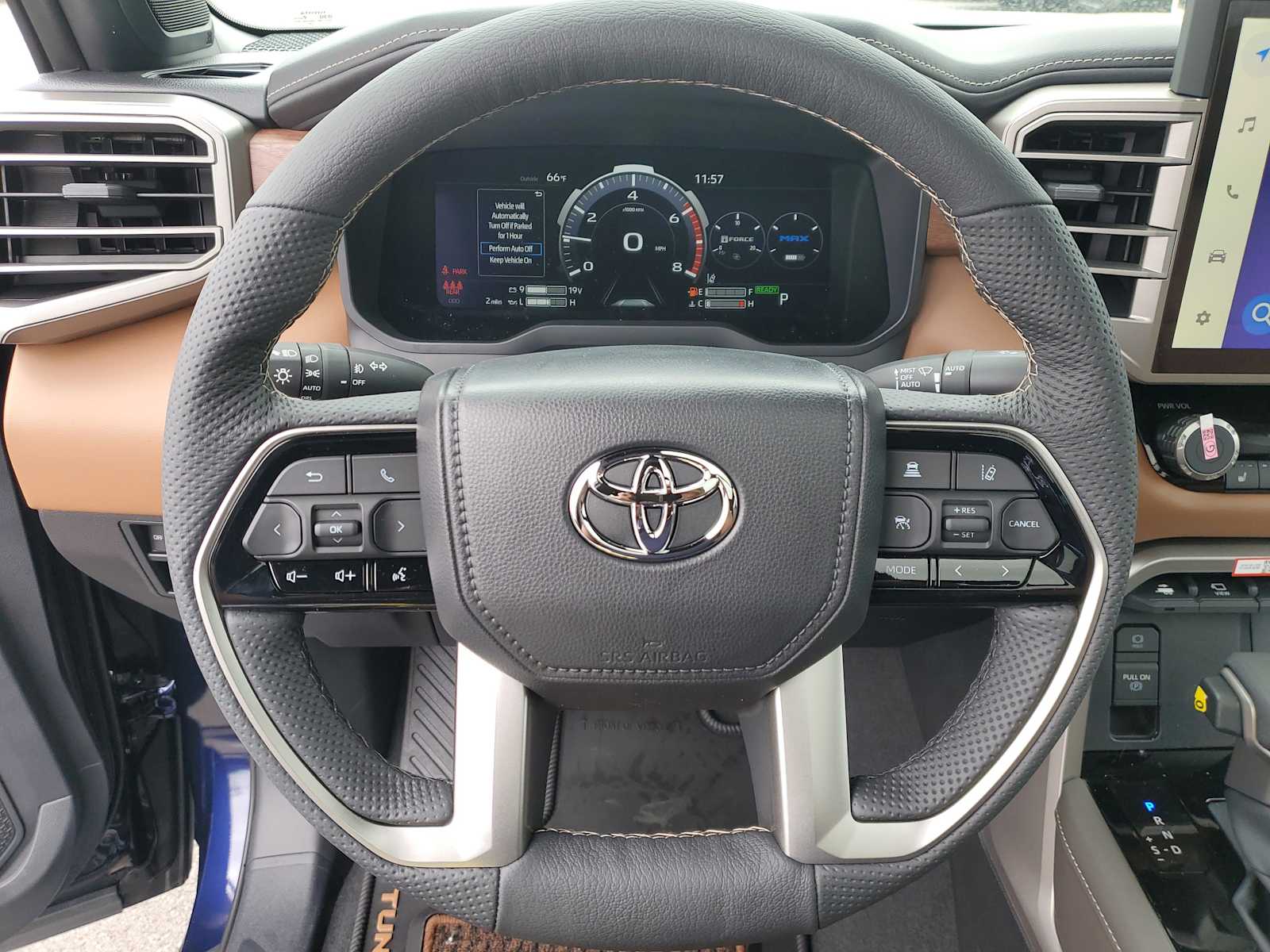 Thumbnail: 2026 Toyota Tundra - 22
