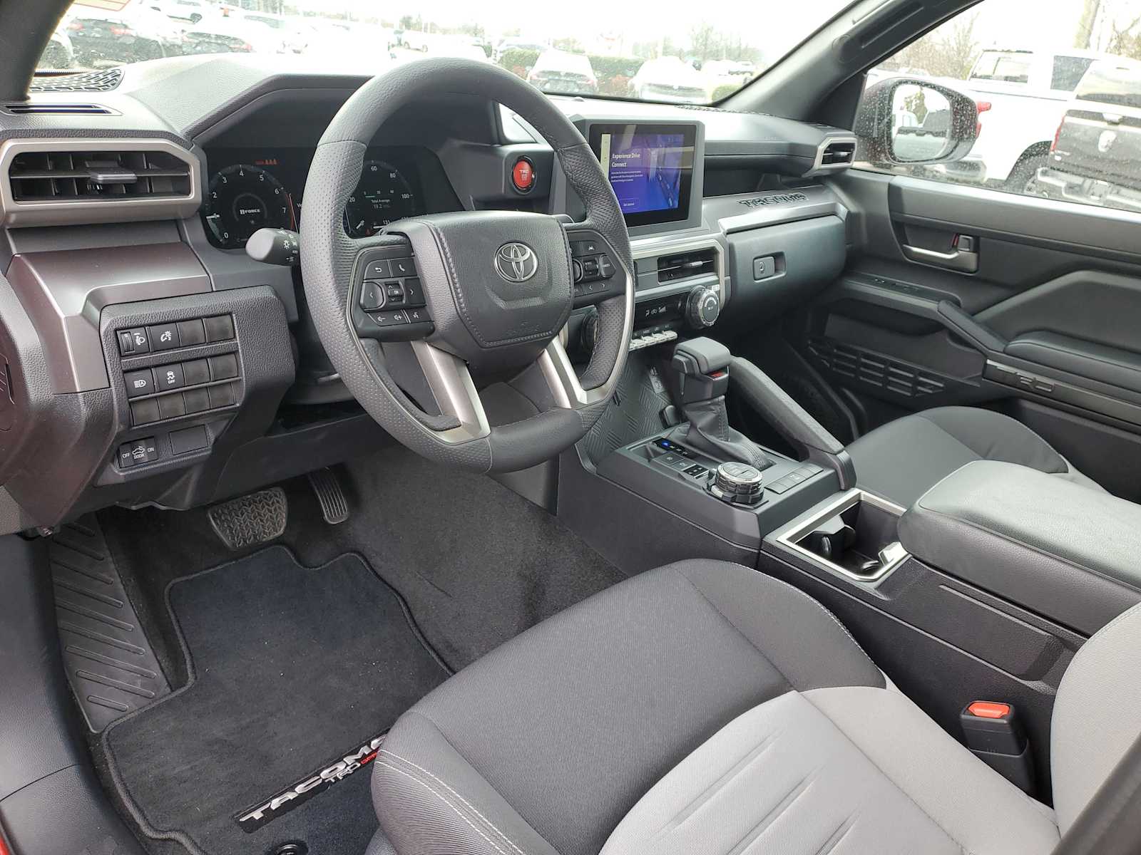 Thumbnail: 2026 Toyota Tacoma - 20