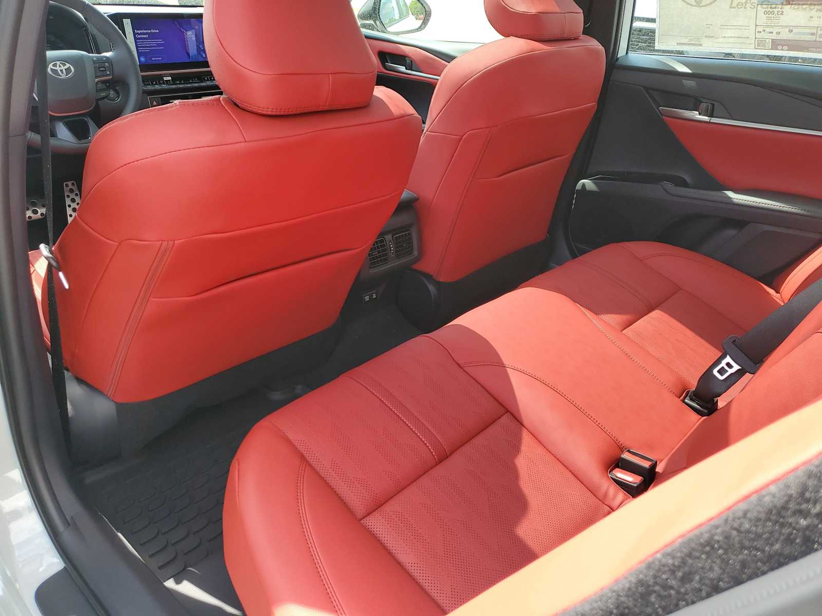 Thumbnail: 2026 Toyota Camry - 13