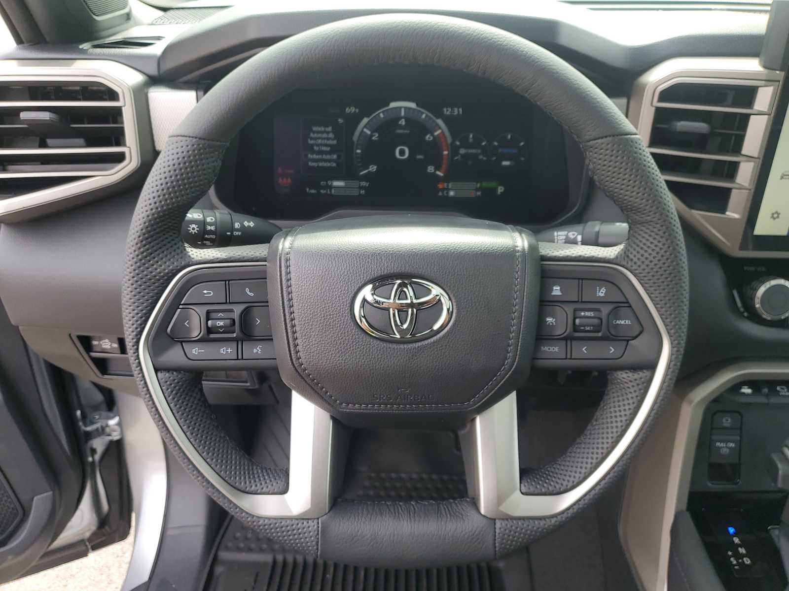 Thumbnail: 2026 Toyota Tundra - 24