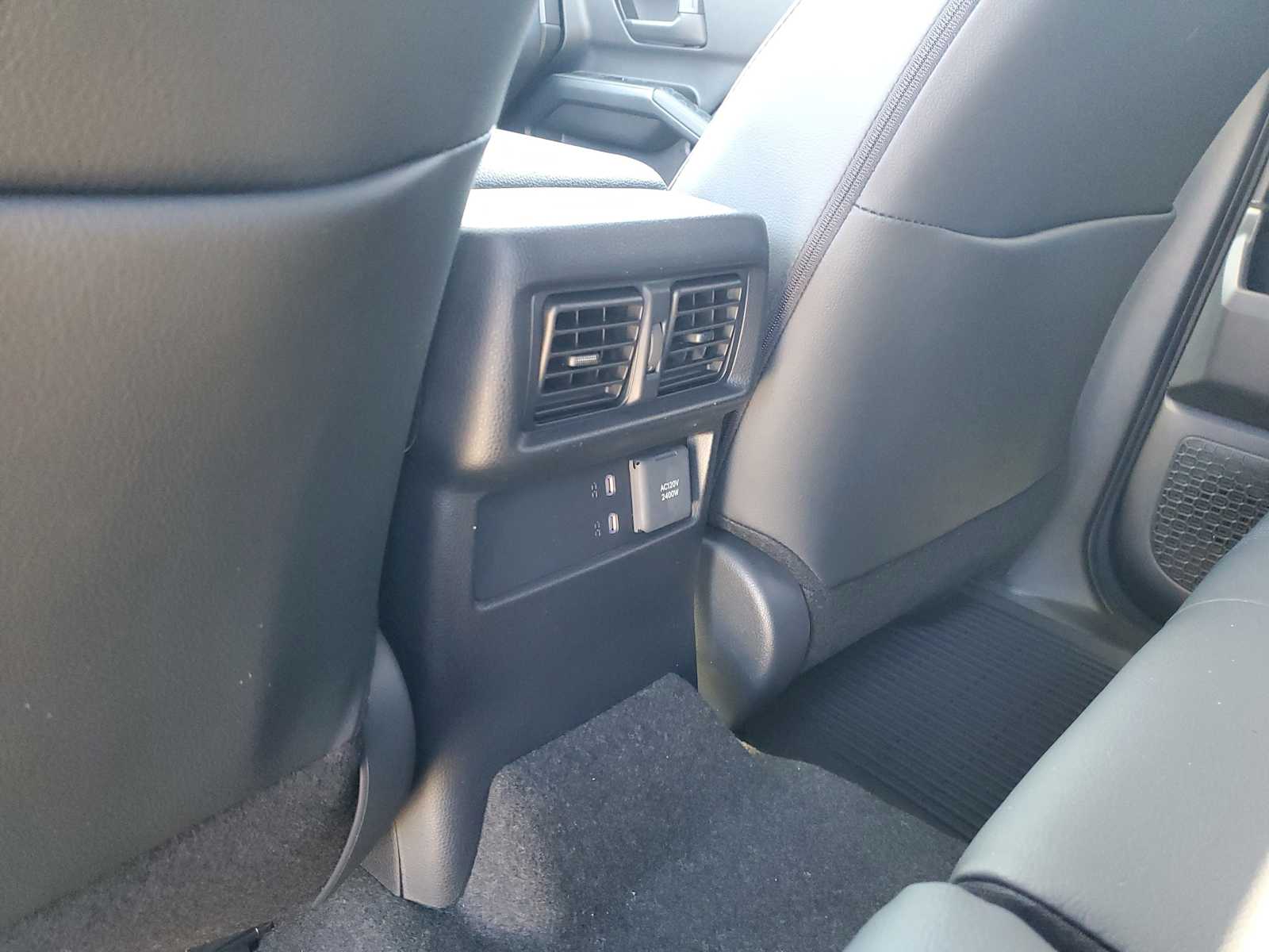 Thumbnail: 2026 Toyota 4Runner - 15