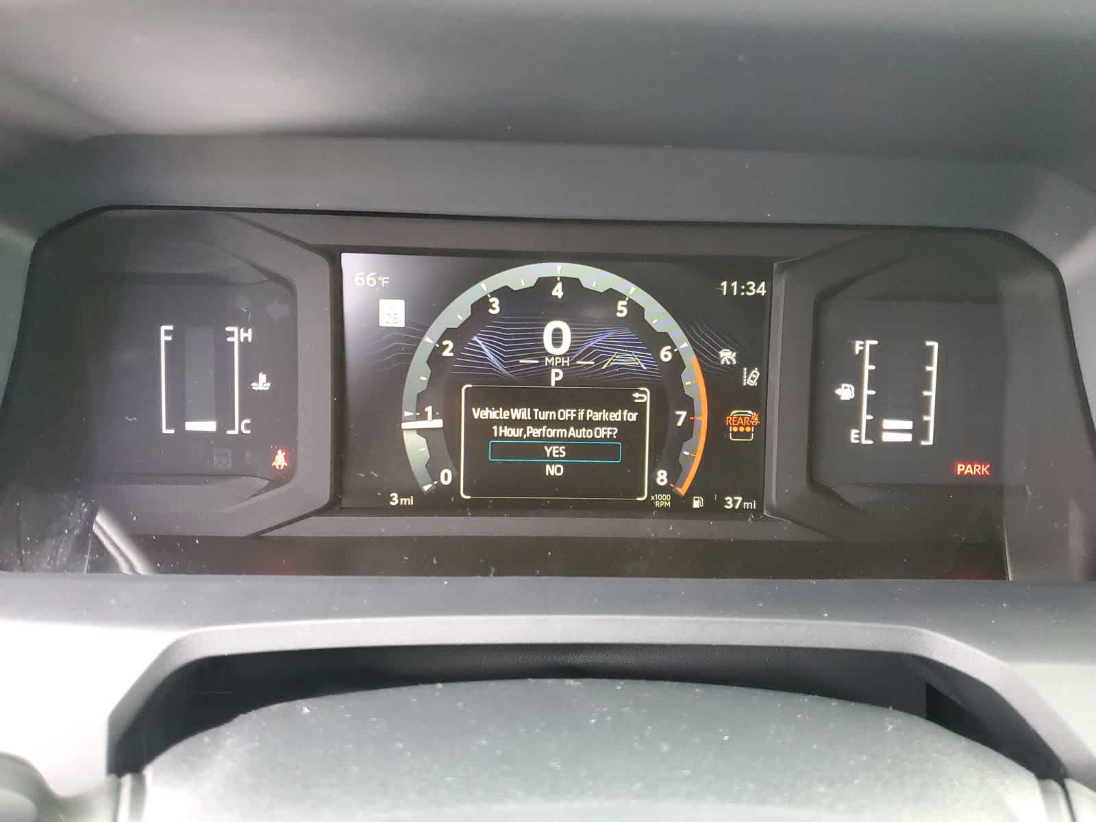 Thumbnail: 2026 Toyota 4Runner - 25