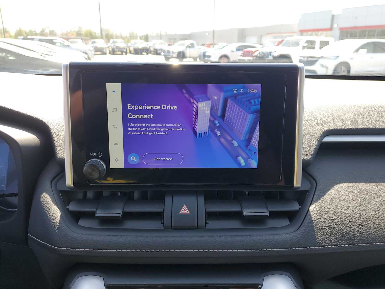 Thumbnail: 2024 Toyota RAV4 - 28