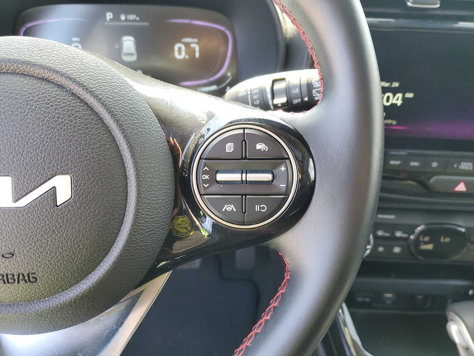 Thumbnail: 2025 Kia Soul - 24