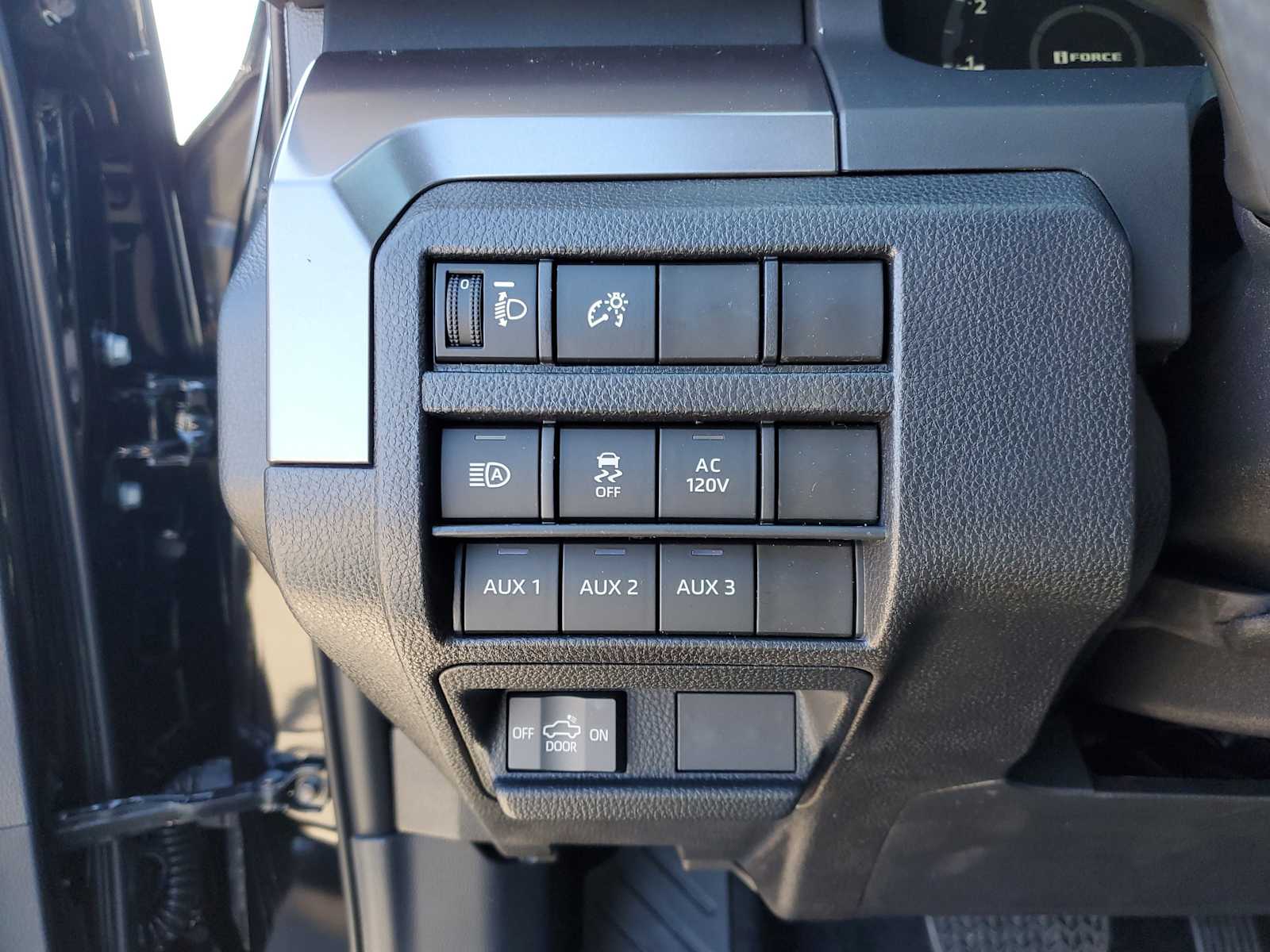 Thumbnail: 2026 Toyota Tacoma - 21