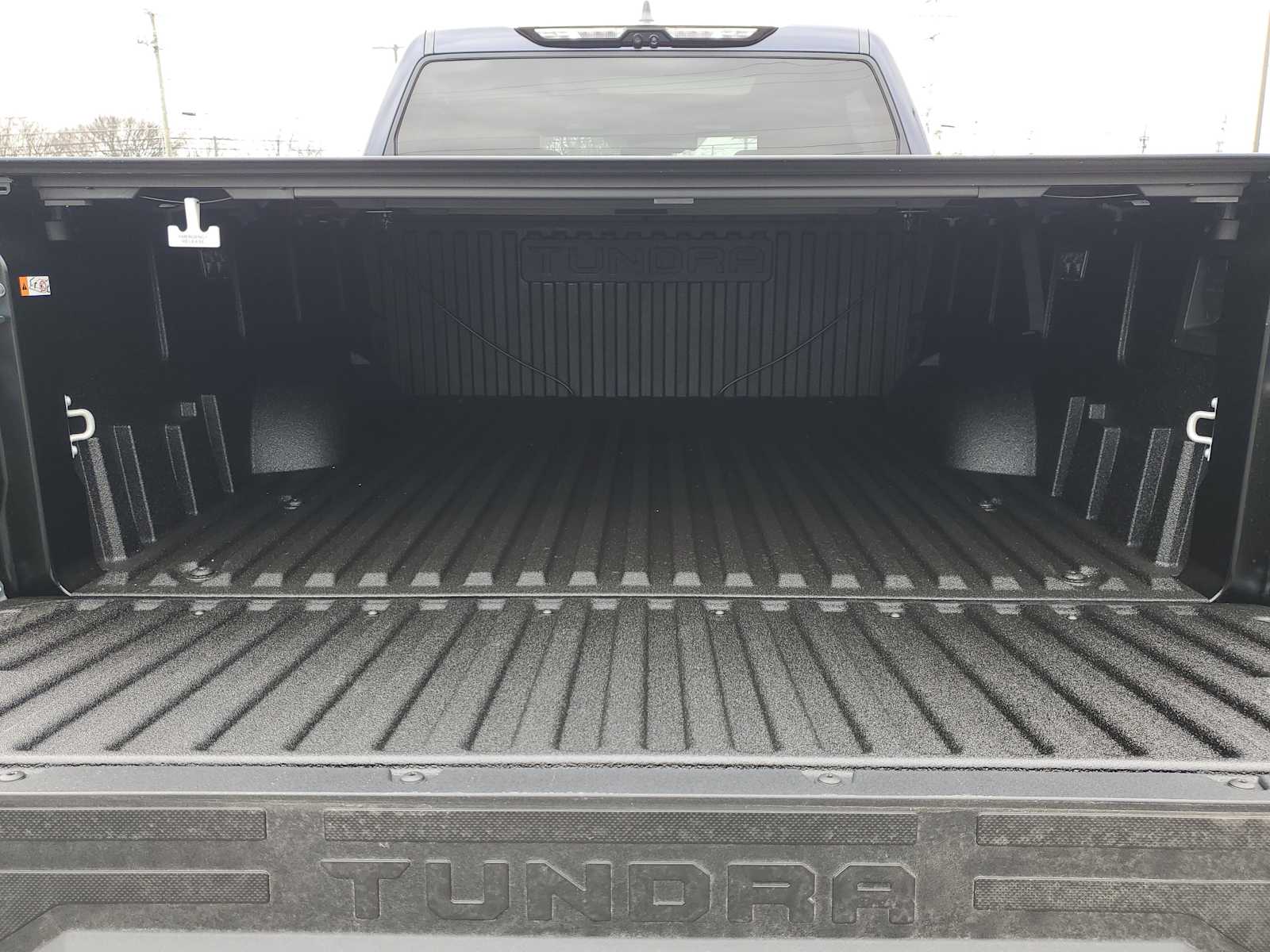 Thumbnail: 2026 Toyota Tundra - 9