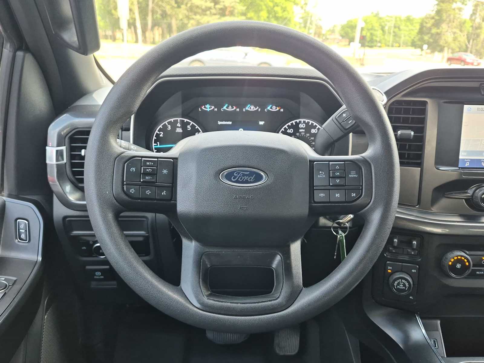 Thumbnail: 2023 Ford F-150 - 14