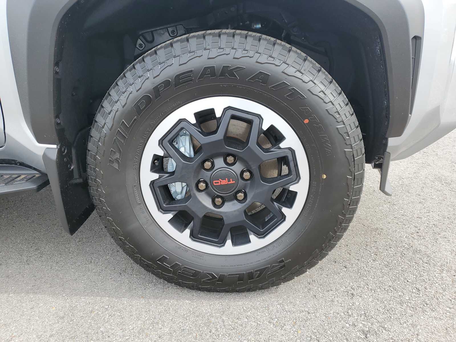 Thumbnail: 2026 Toyota 4Runner - 5