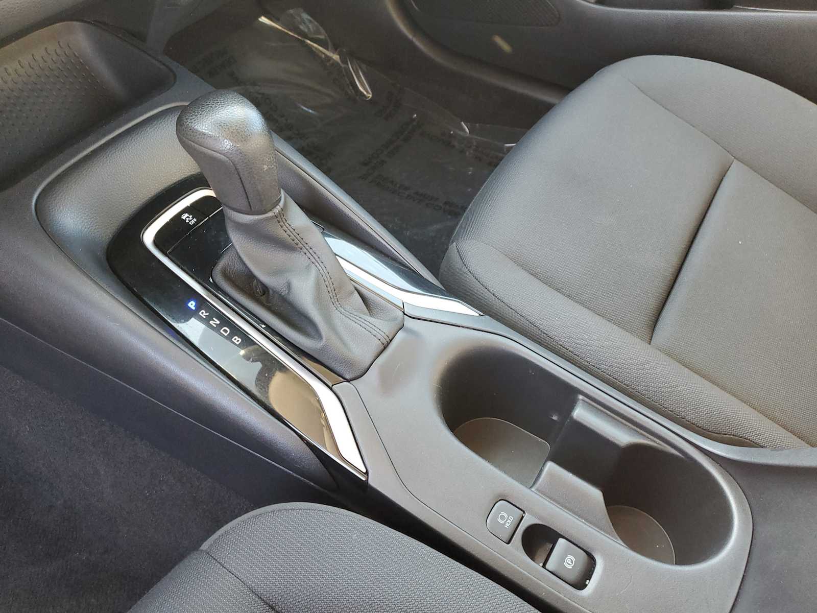 Thumbnail: 2024 Toyota Corolla - 31