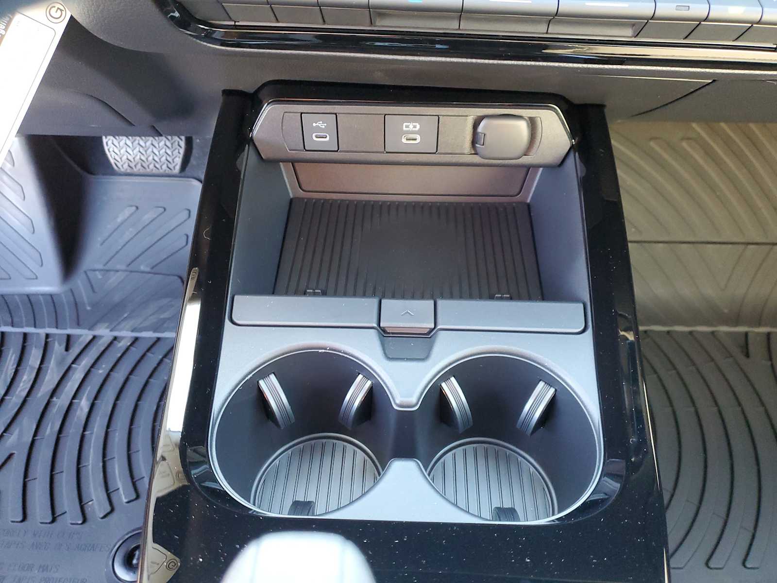 Thumbnail: 2026 Toyota Prius - 28