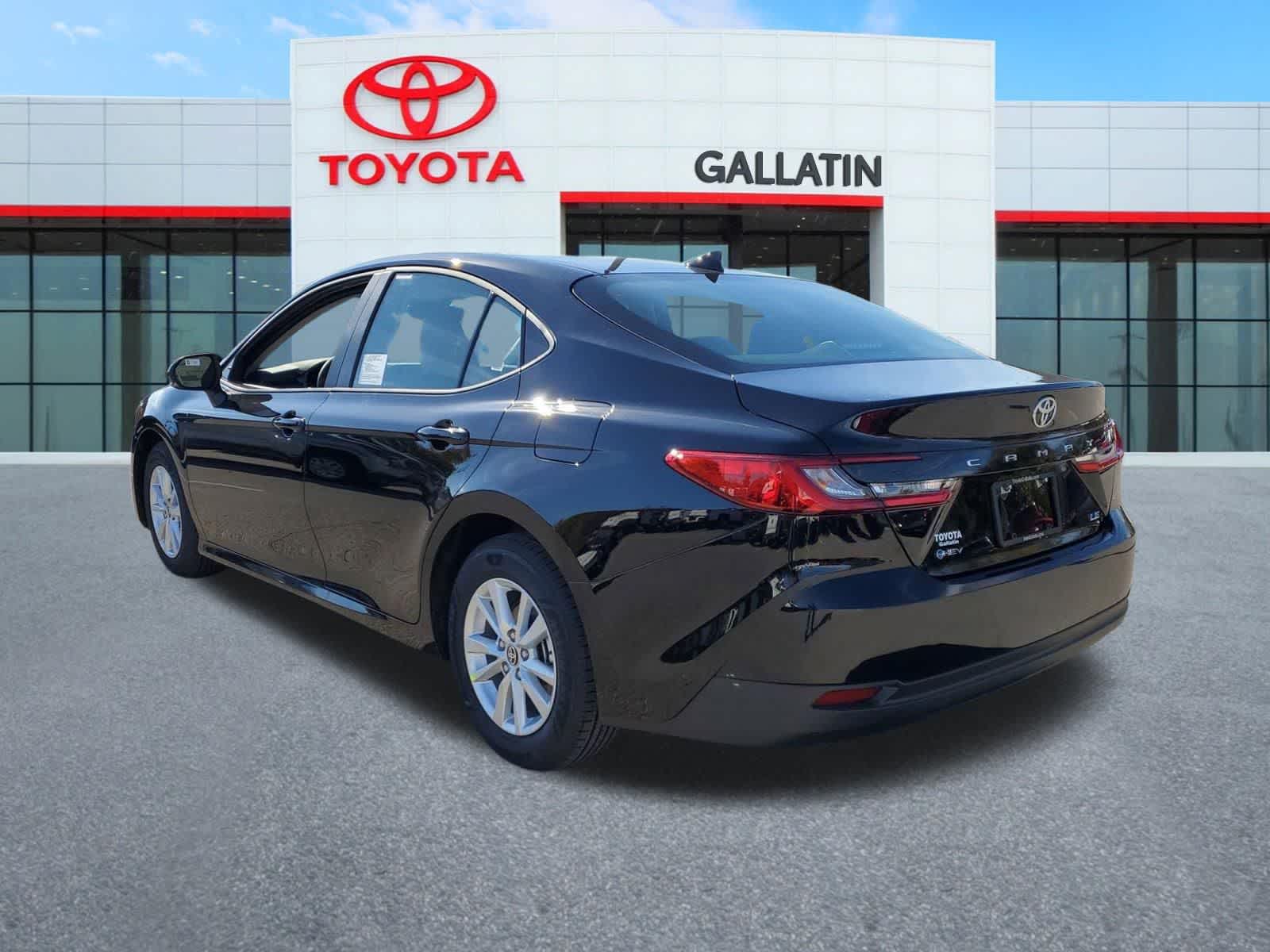 Thumbnail: 2026 Toyota Camry - 2