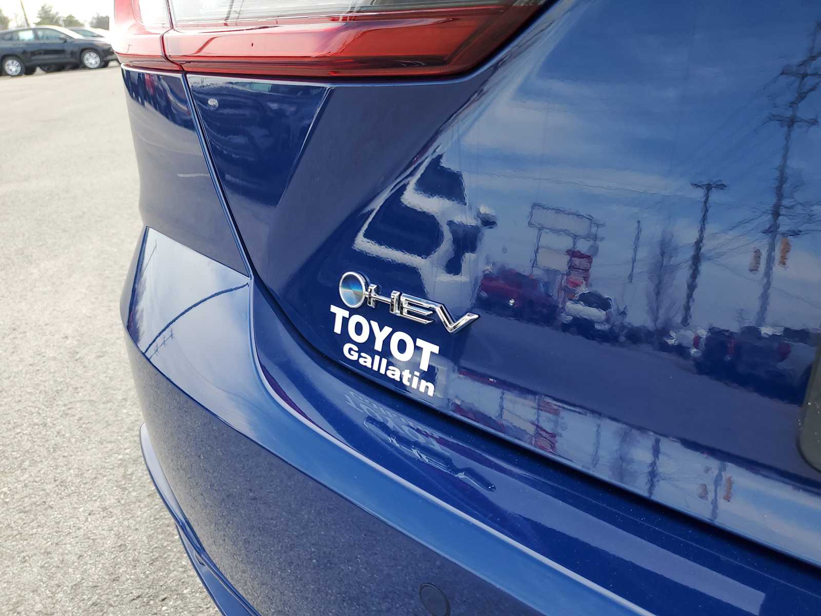 Thumbnail: 2026 Toyota Camry - 8