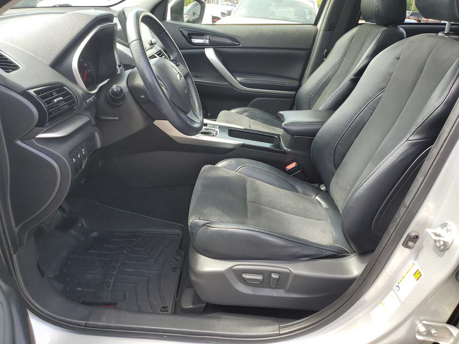 Thumbnail: 2022 Mitsubishi Eclipse Cross - 18