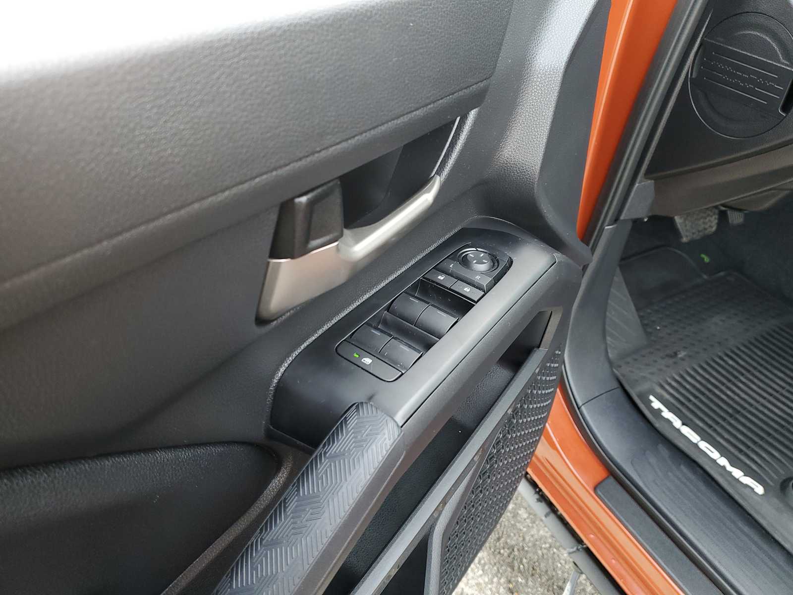 Thumbnail: 2025 Toyota Tacoma - 16