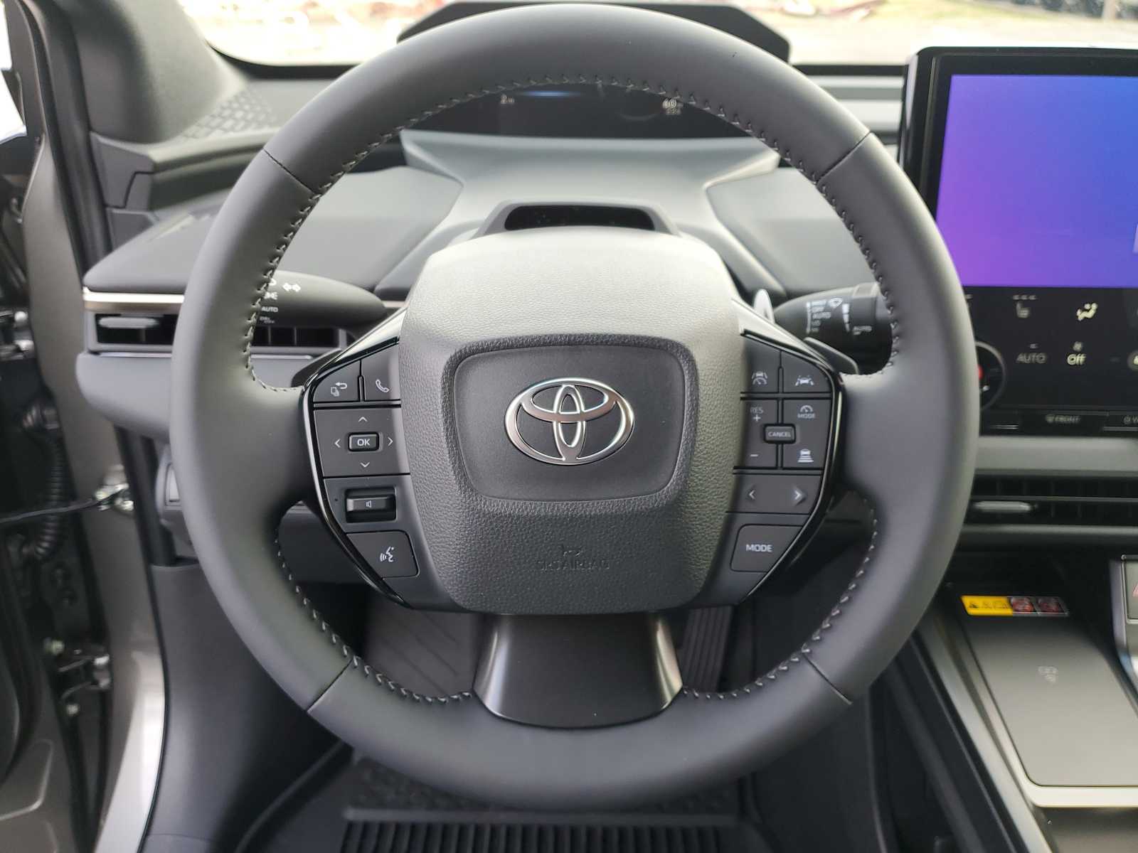 Thumbnail: 2026 Toyota bZ - 22