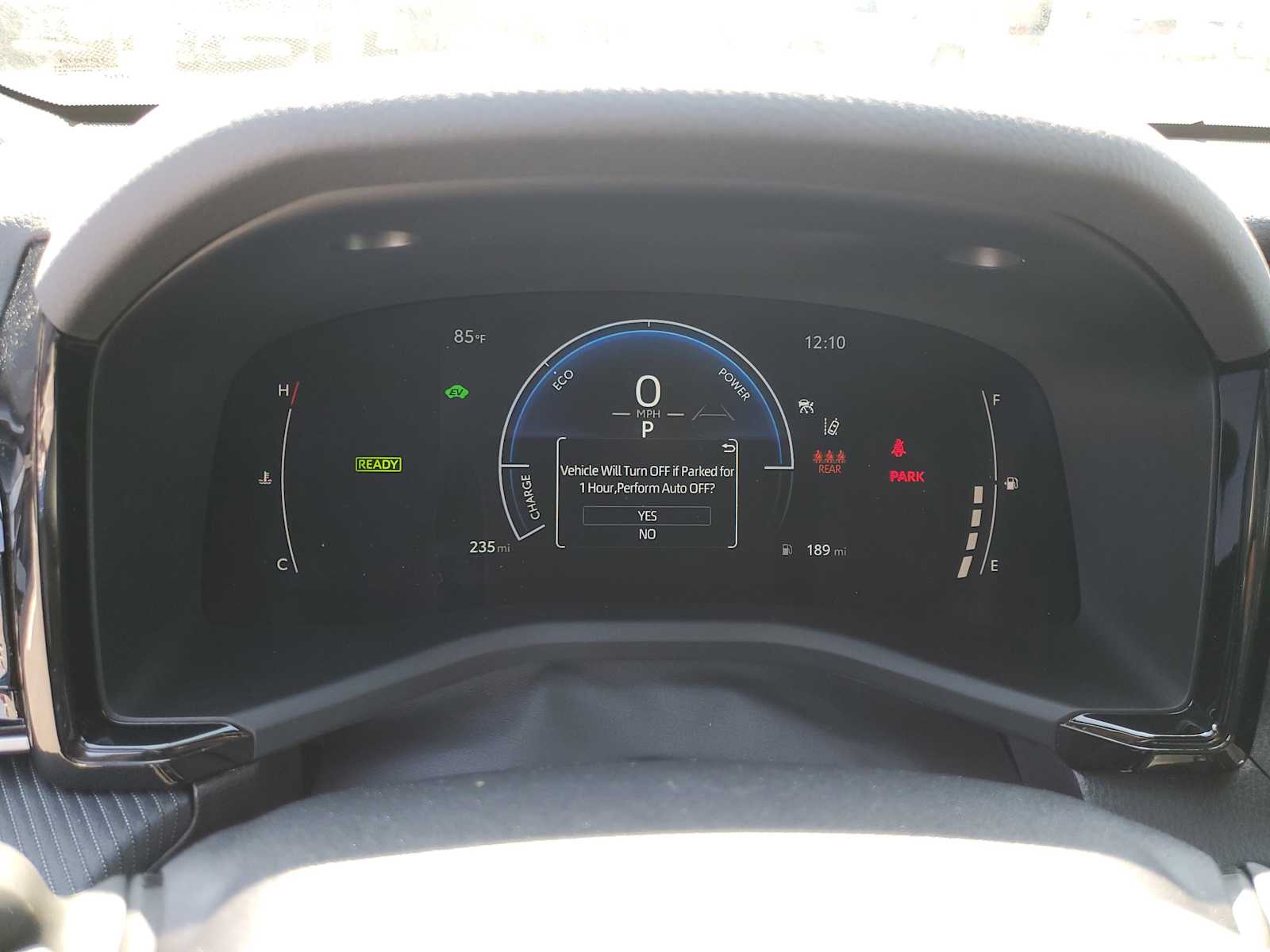 Thumbnail: 2026 Toyota Camry - 25