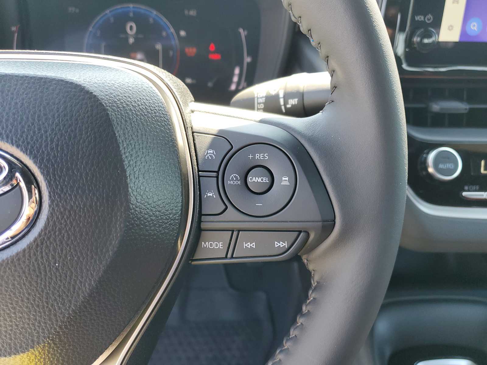 Thumbnail: 2026 Toyota Corolla - 22