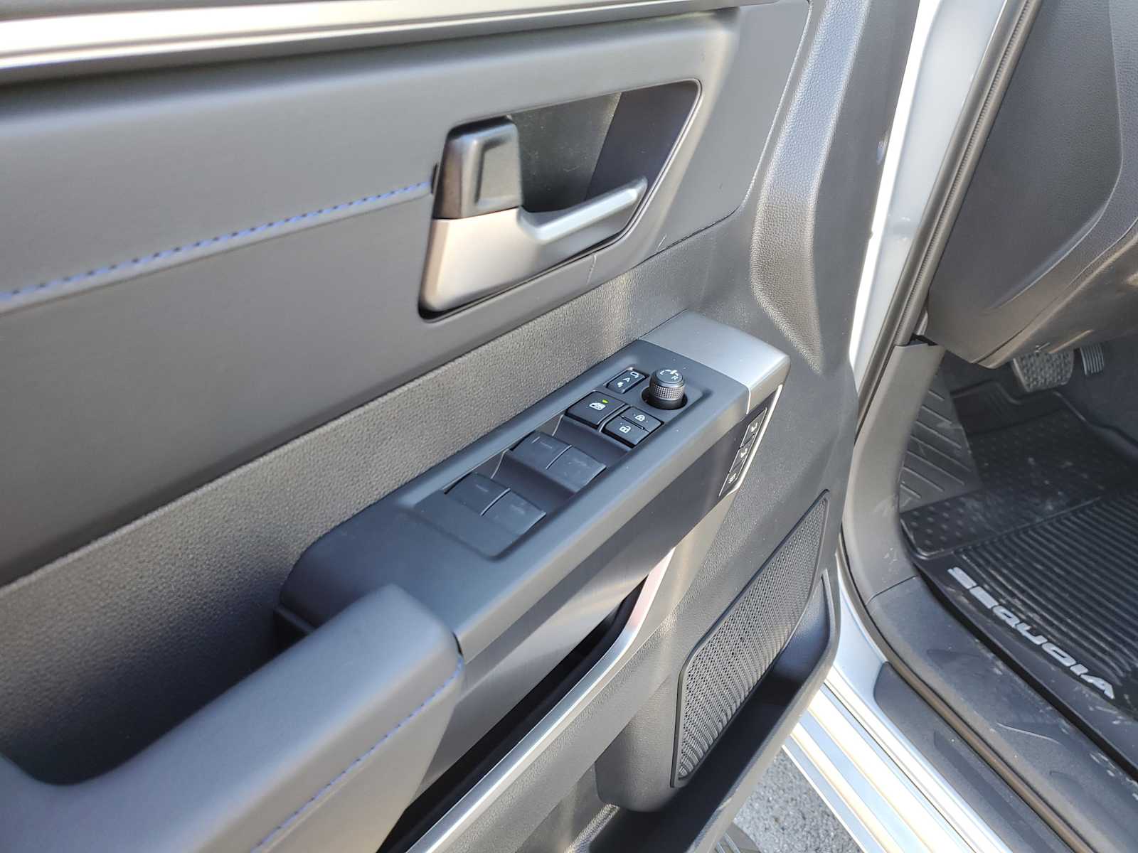 Thumbnail: 2026 Toyota Sequoia - 17