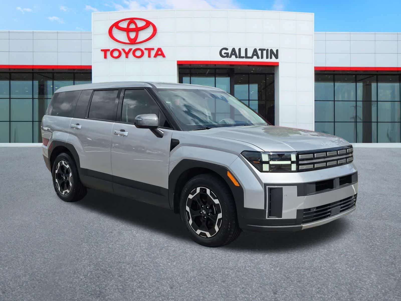 Thumbnail: 2024 Hyundai Santa Fe - 2